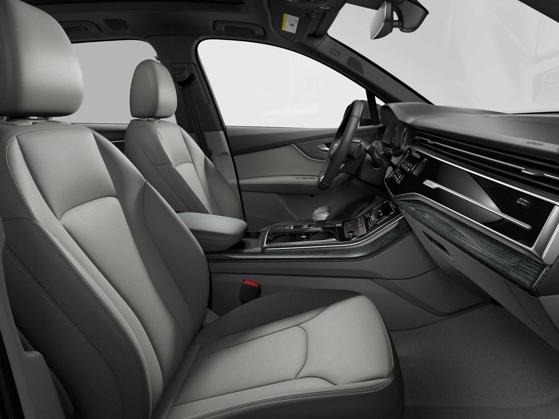 2021 Audi Q7