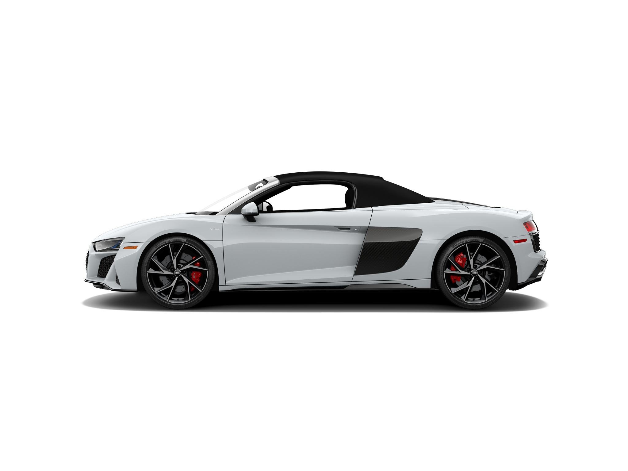 2021 Audi R8 Spyder V10 RWD used for sale in Roswell, GA | AM7Q0CMJ