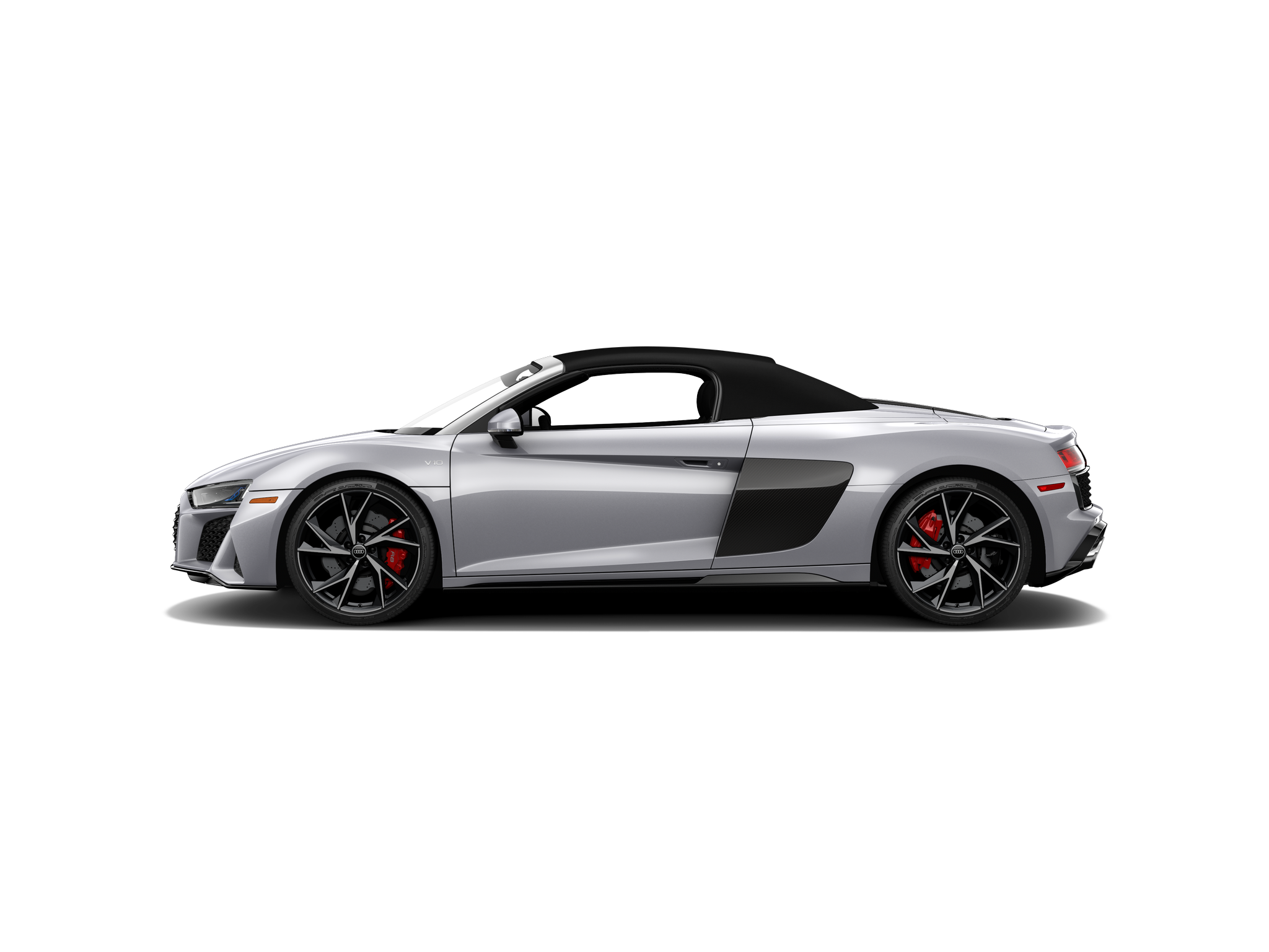 2021 Audi R8 Spyder V10 RWD