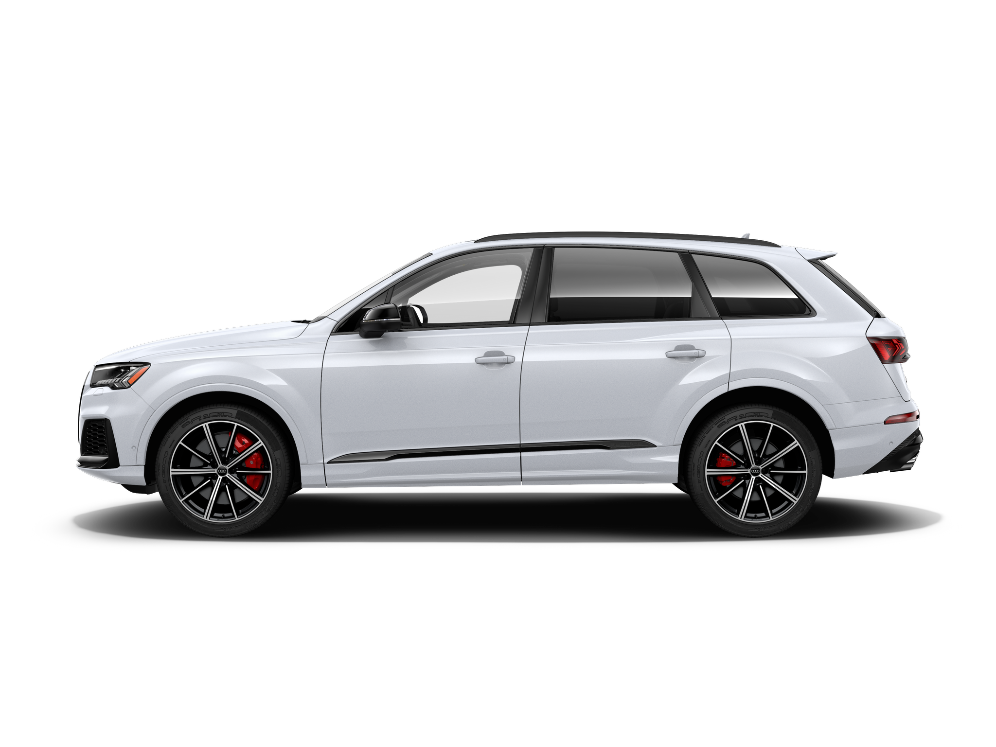 2022 Audi SQ7