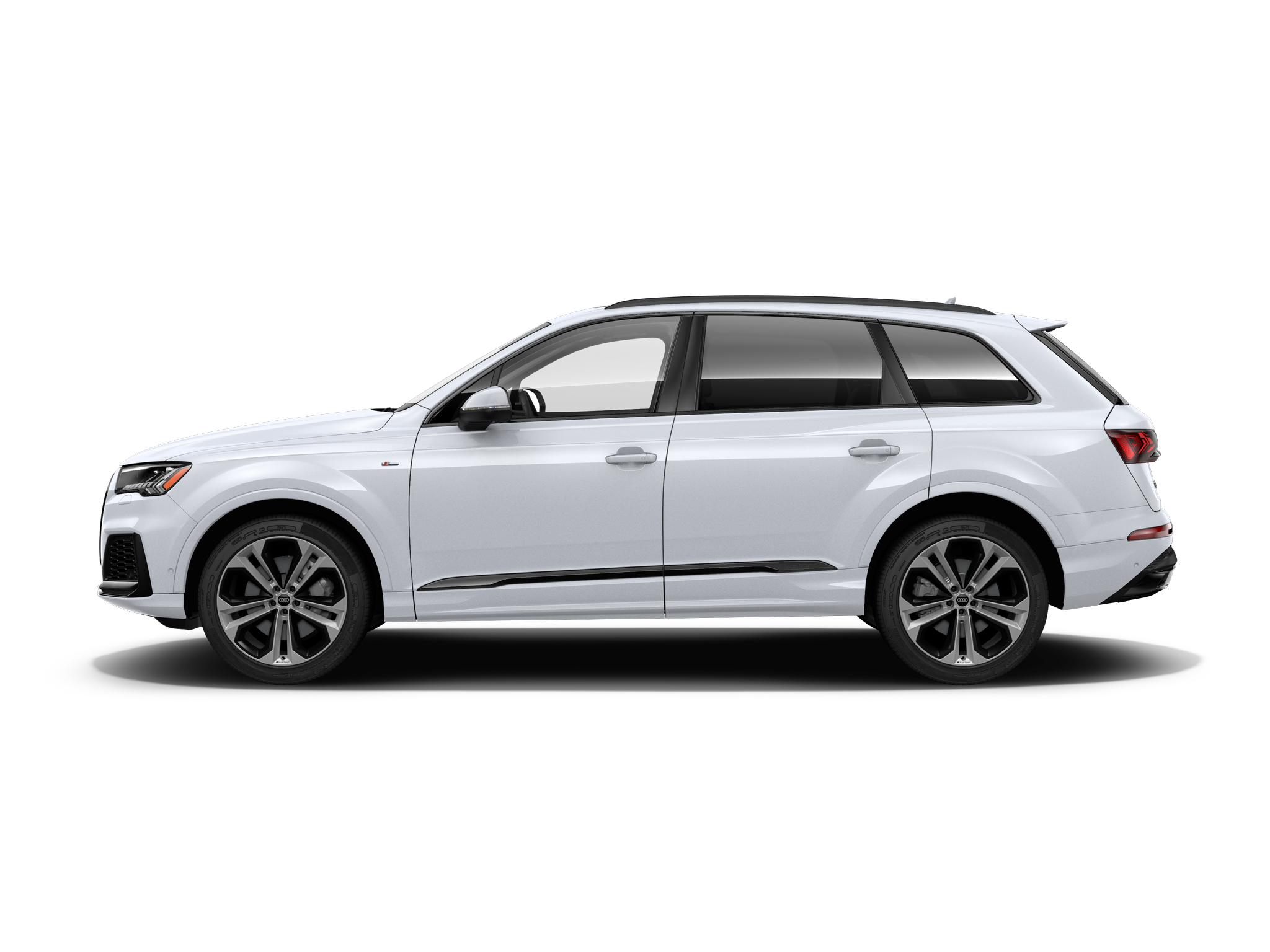 2021 Audi Q7