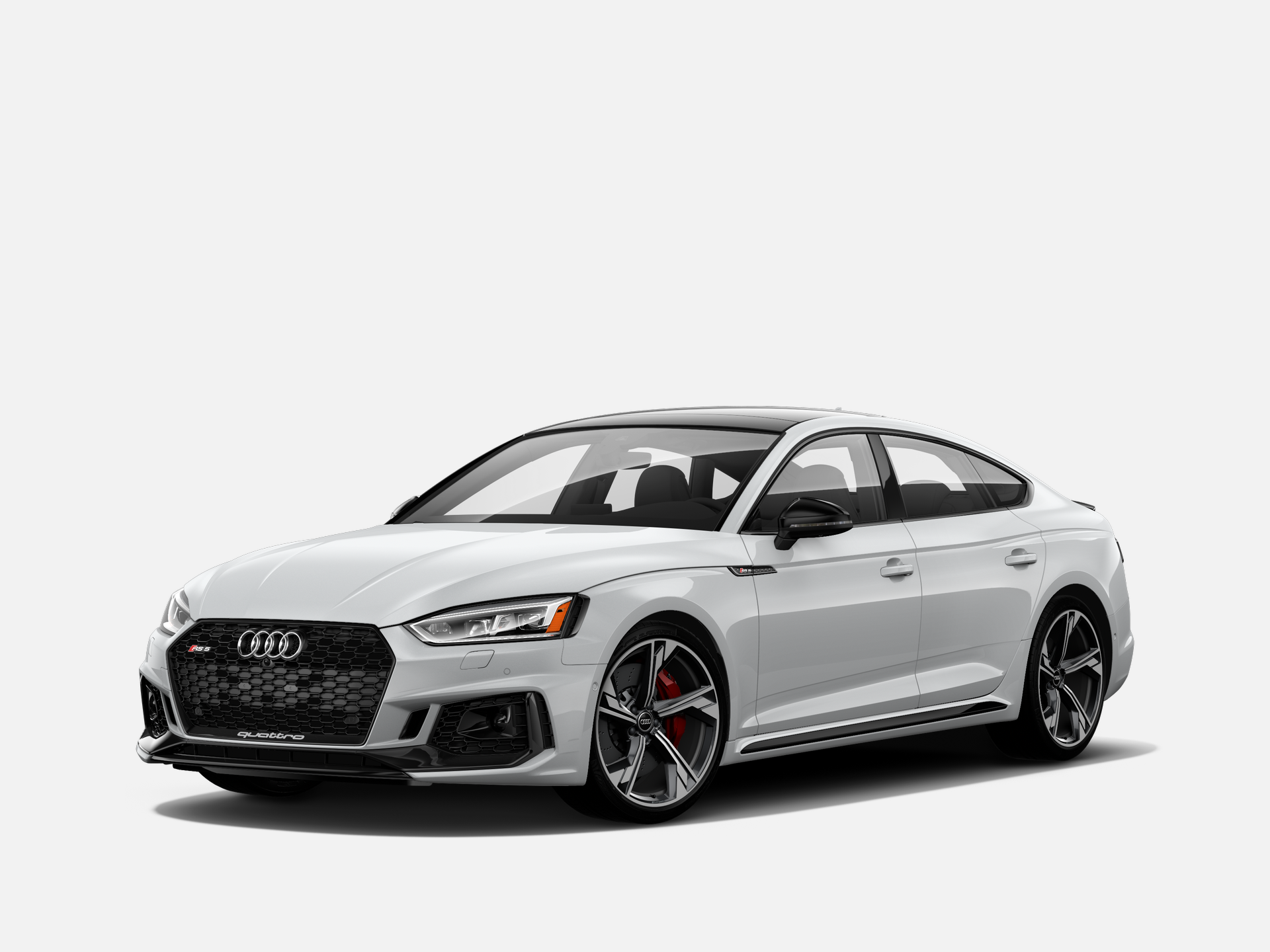 2019 Audi RS 5 Sportback