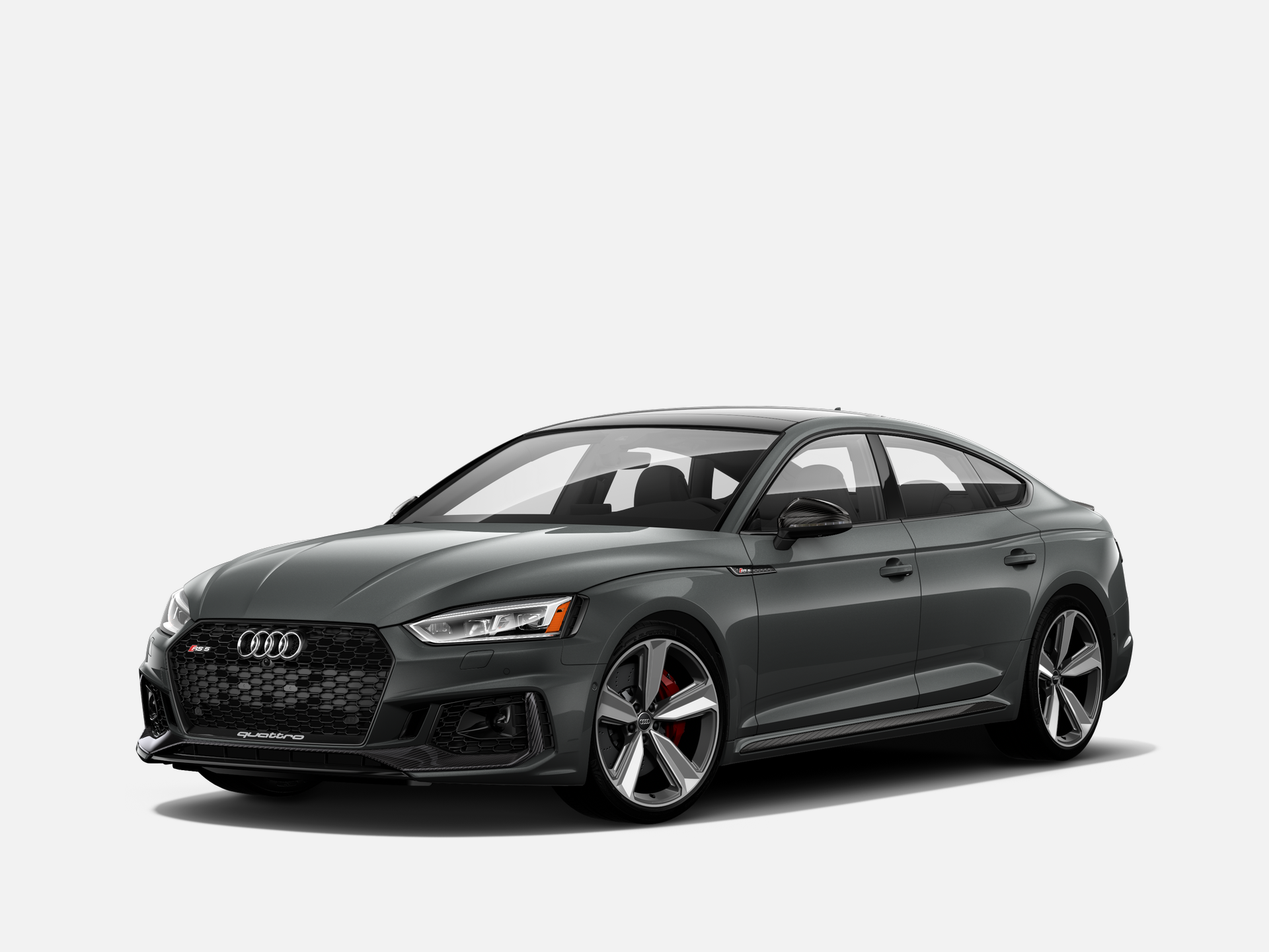 2019 Audi RS 5 Sportback 2.9 TFSI quattro tiptronic's photo