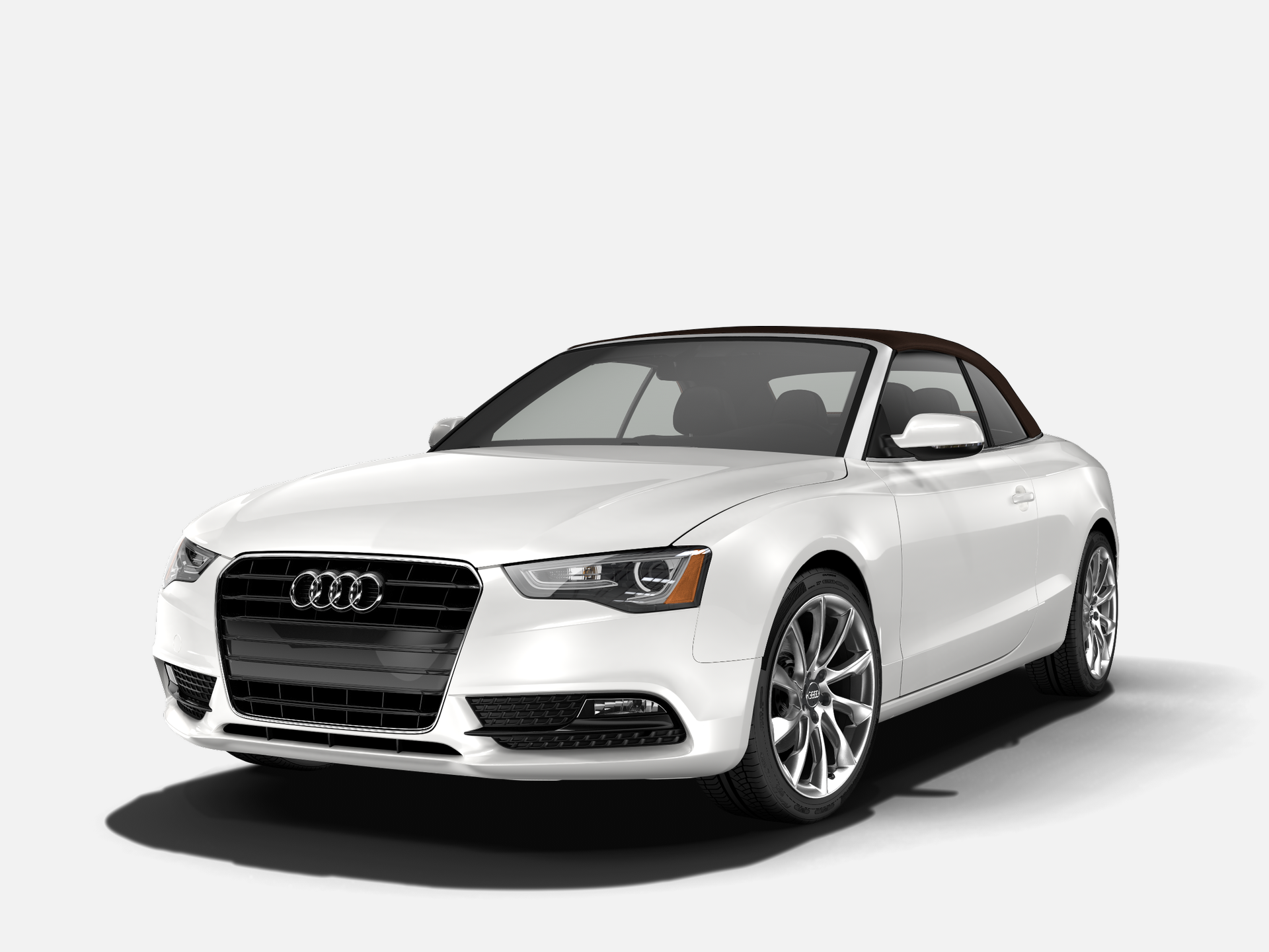 2014 Audi A5 Cabriolet