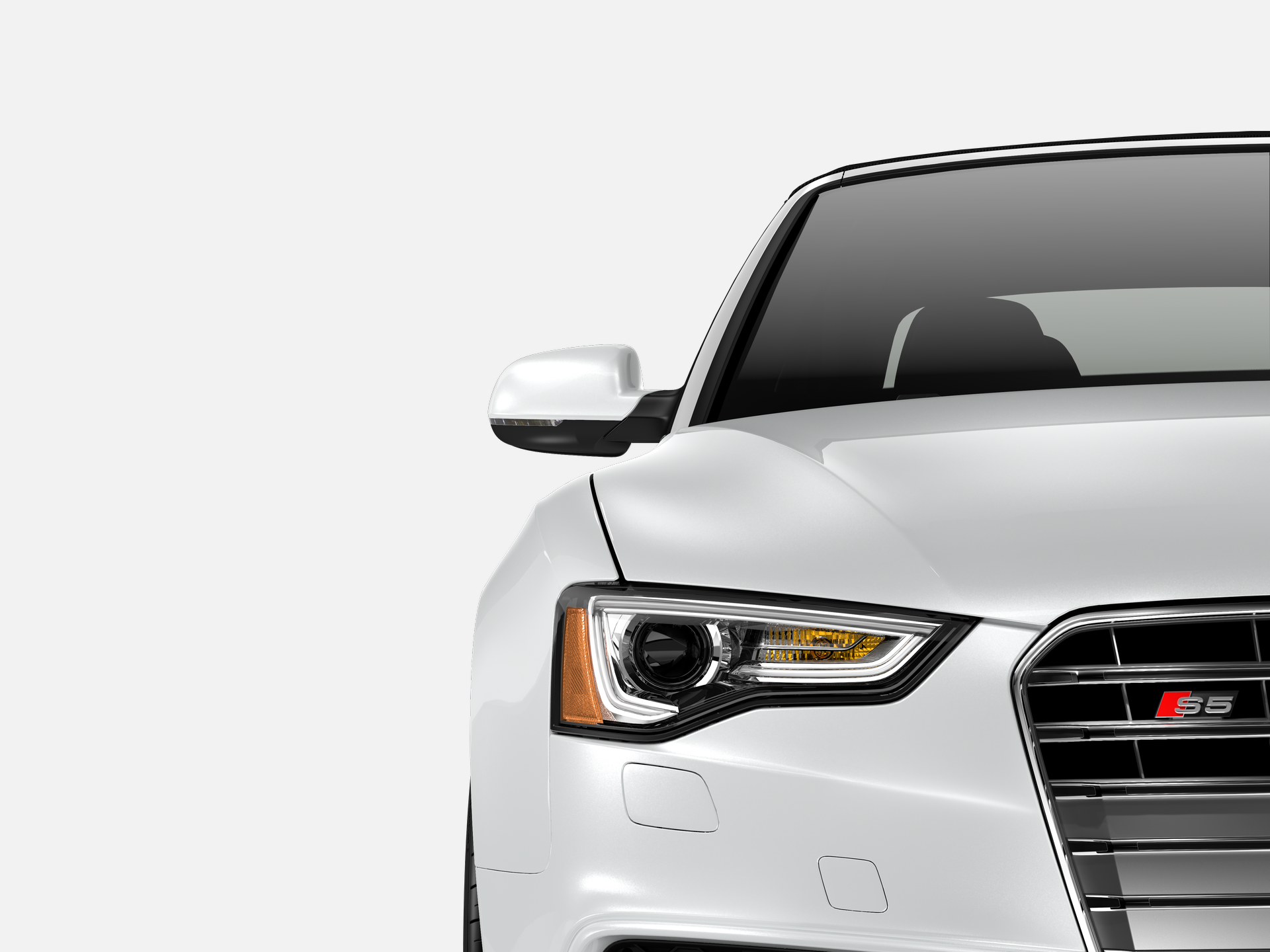 2014 Audi S5 Cabriolet