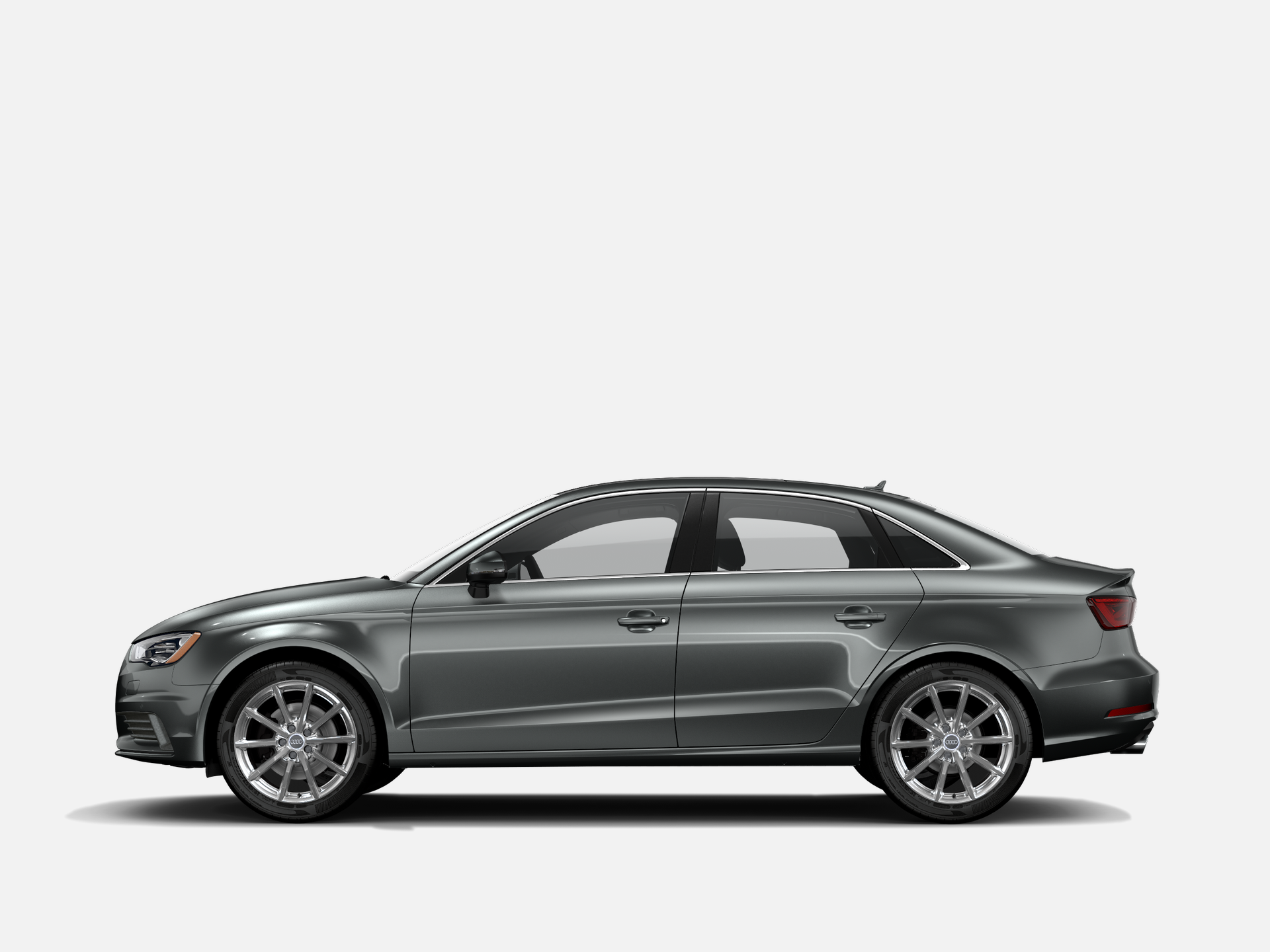2015 Audi A3 Sedan