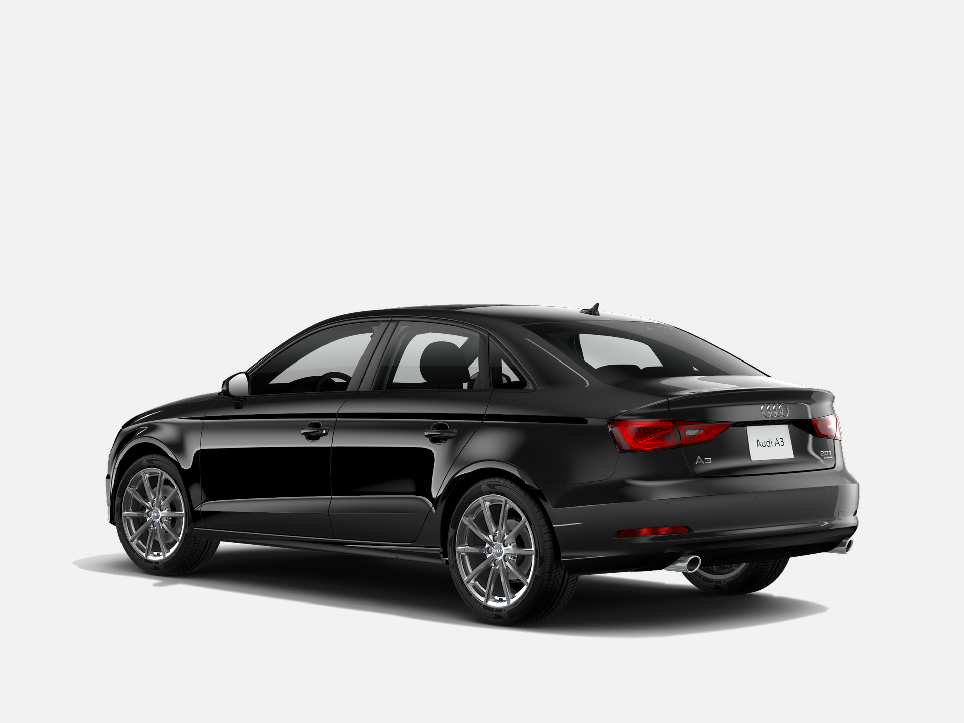 2016 Audi A3 Sedan