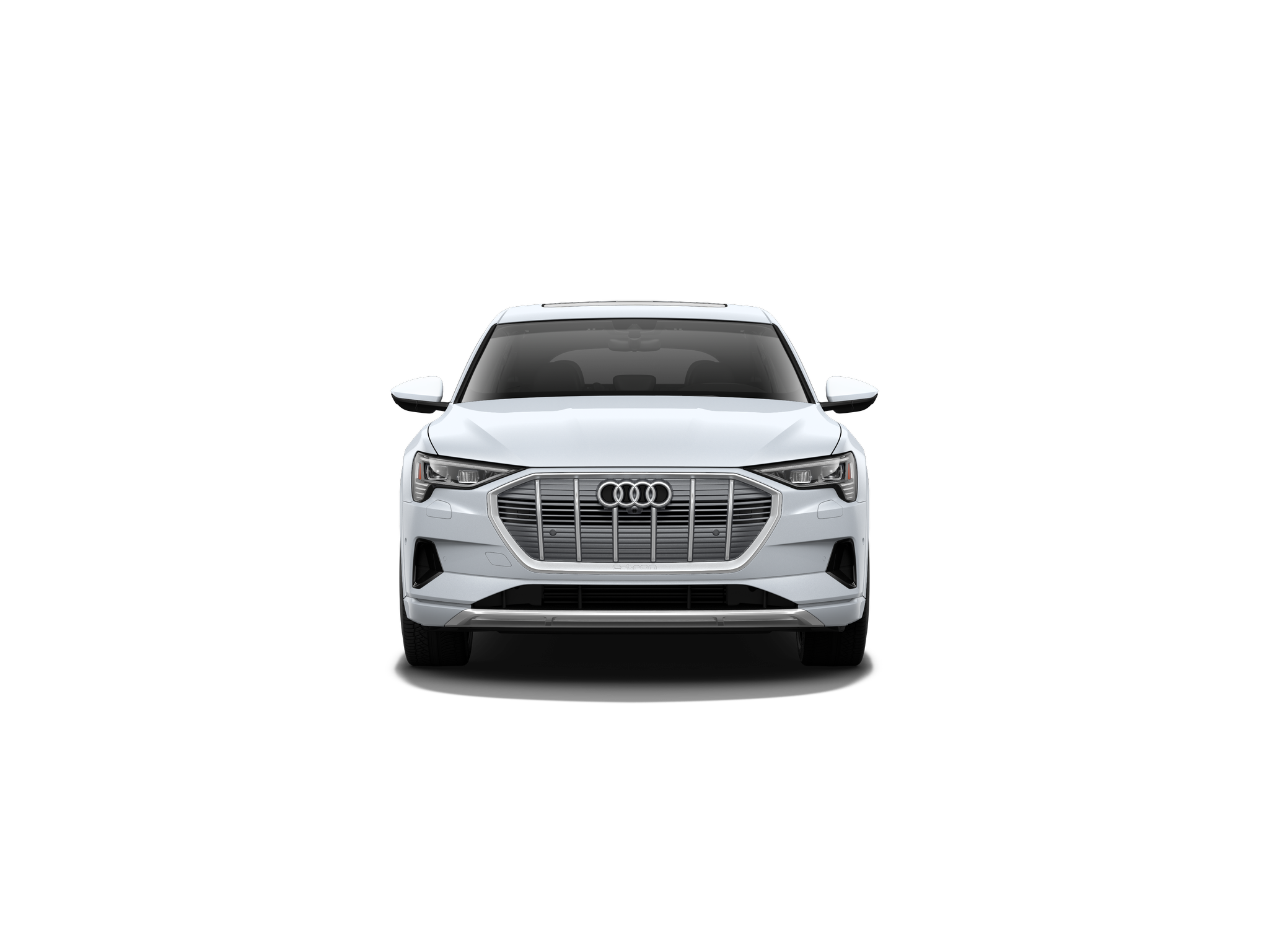 2020 Audi e-tron Sportback