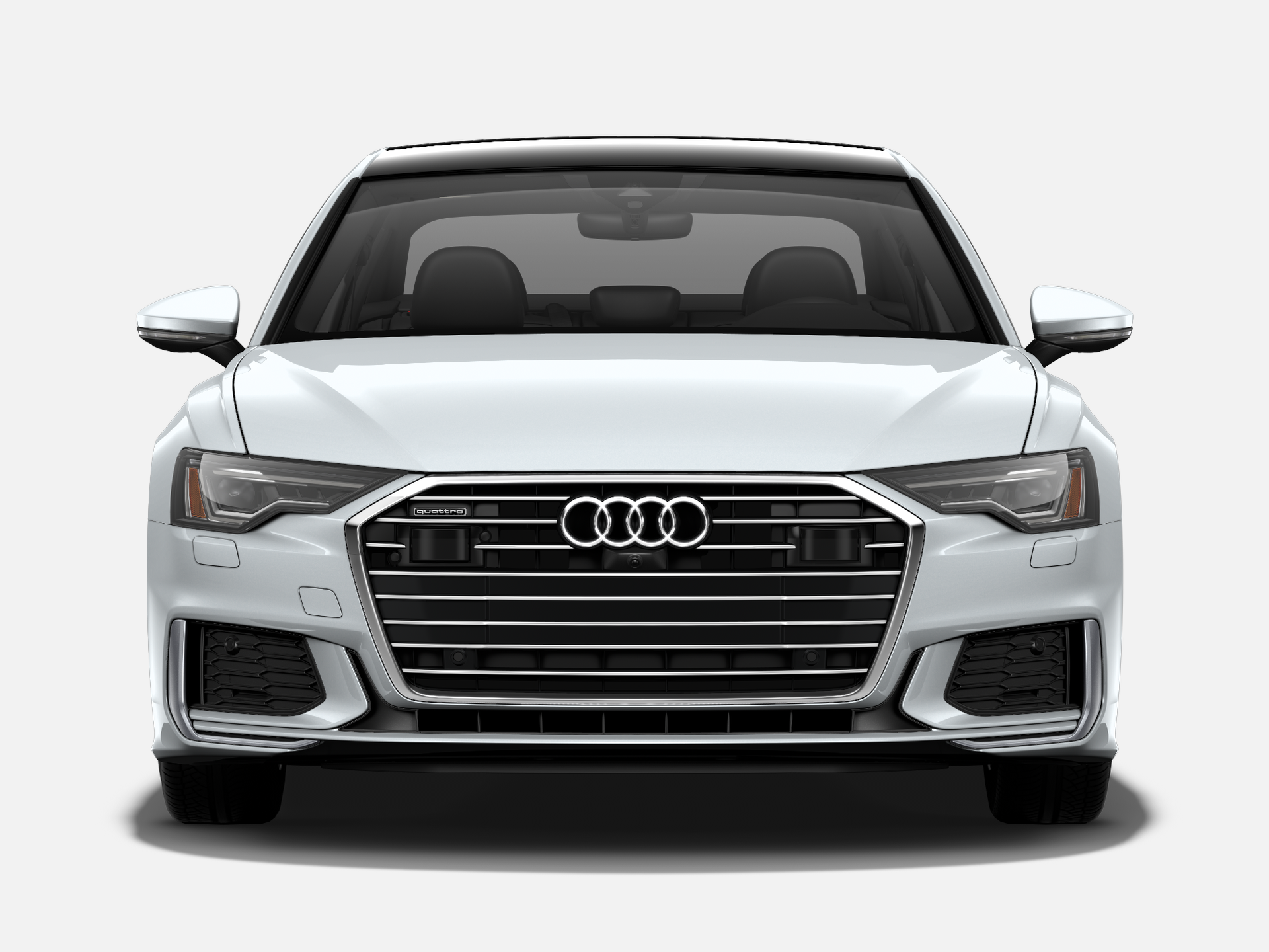 2019 Audi A6 Premium Plus for sale in Paramus, NJ