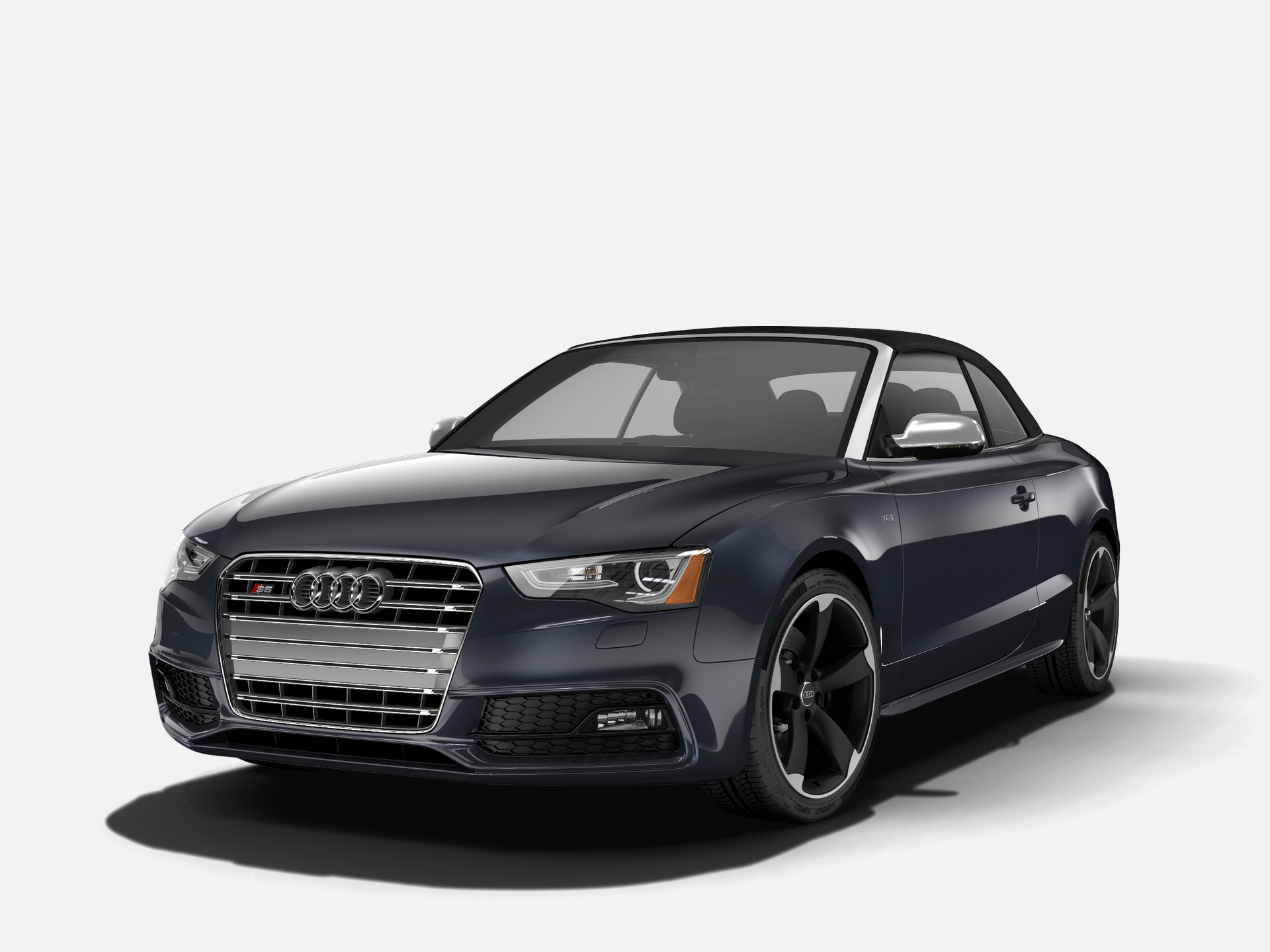 2014 Audi S5 Premium Plus
