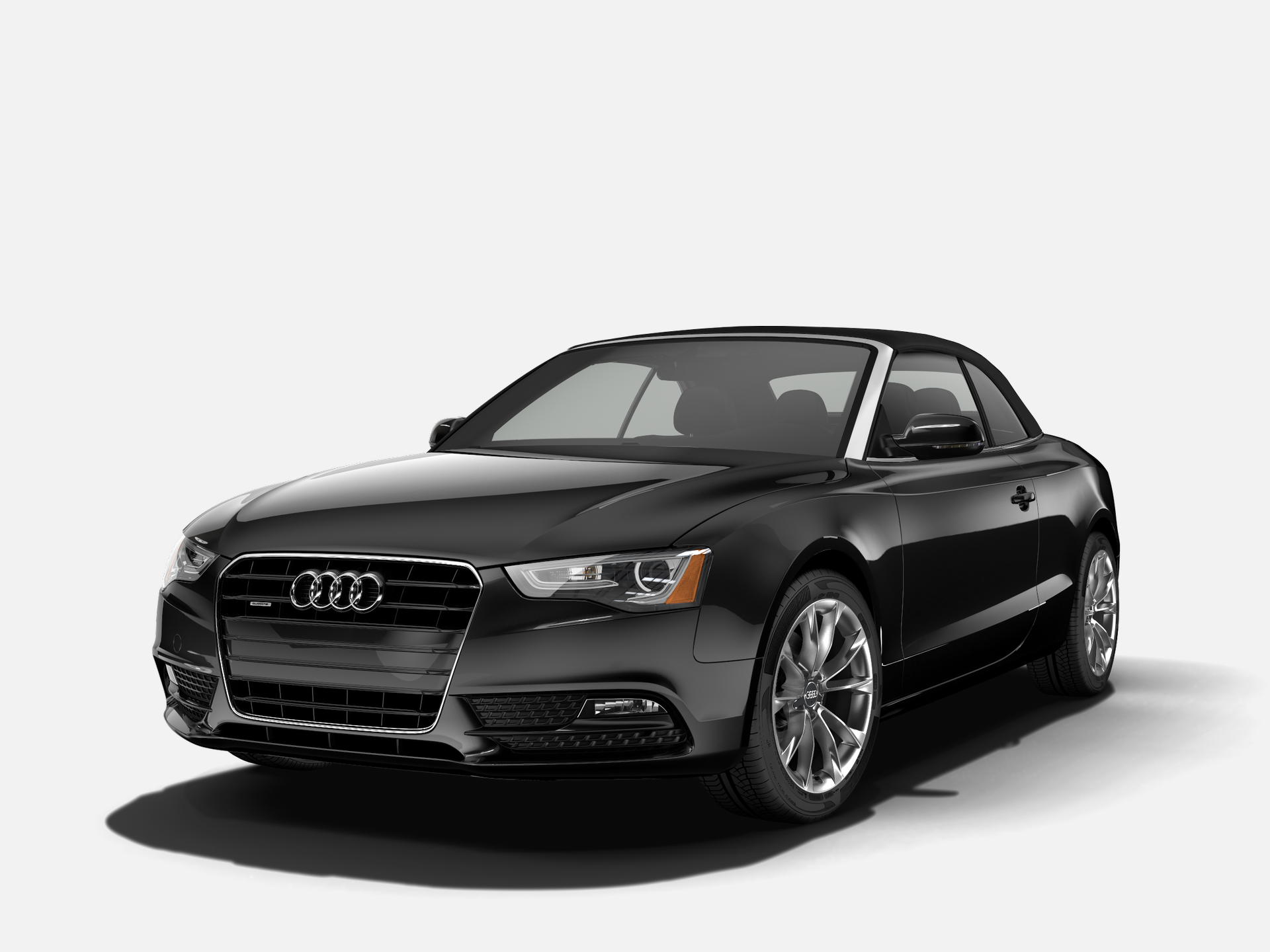 2014 Audi A5 2.0T quattro tiptronic Premium's photo