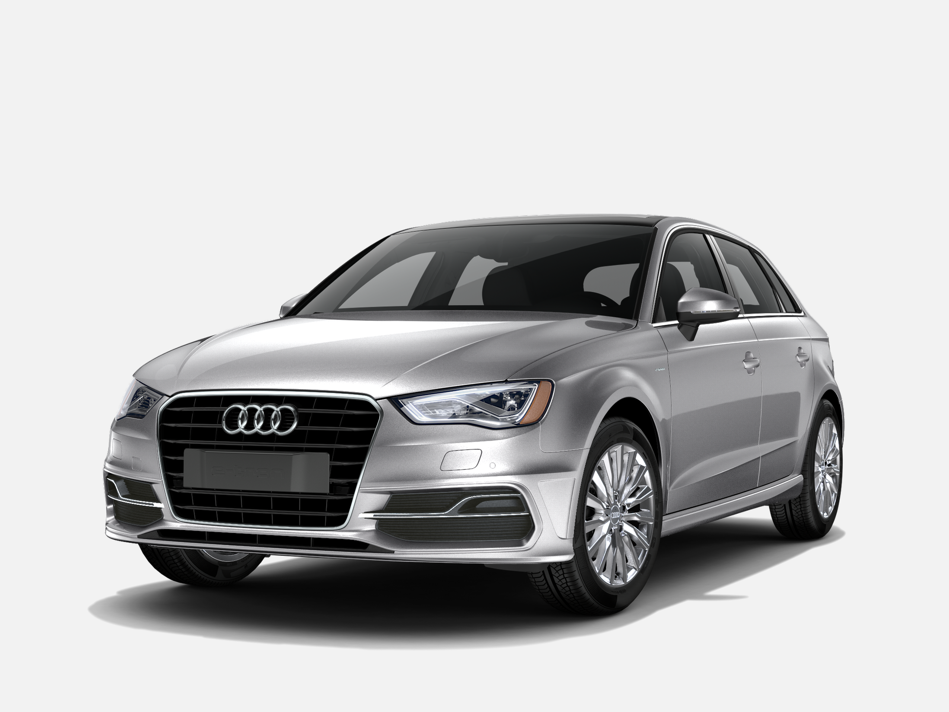 2016 Audi A3 e-tron 1.4T S tronic Premium Plus's photo