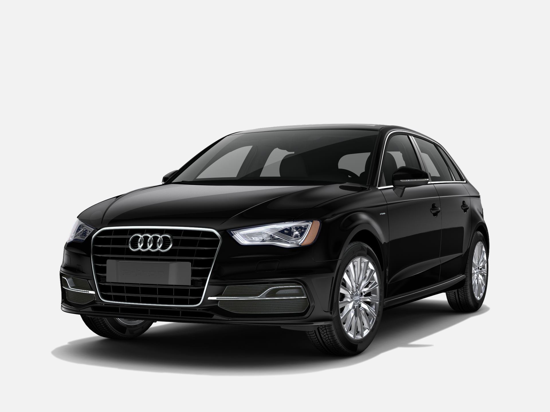 2016 Audi A3 Sportback e-tron Premium Plus