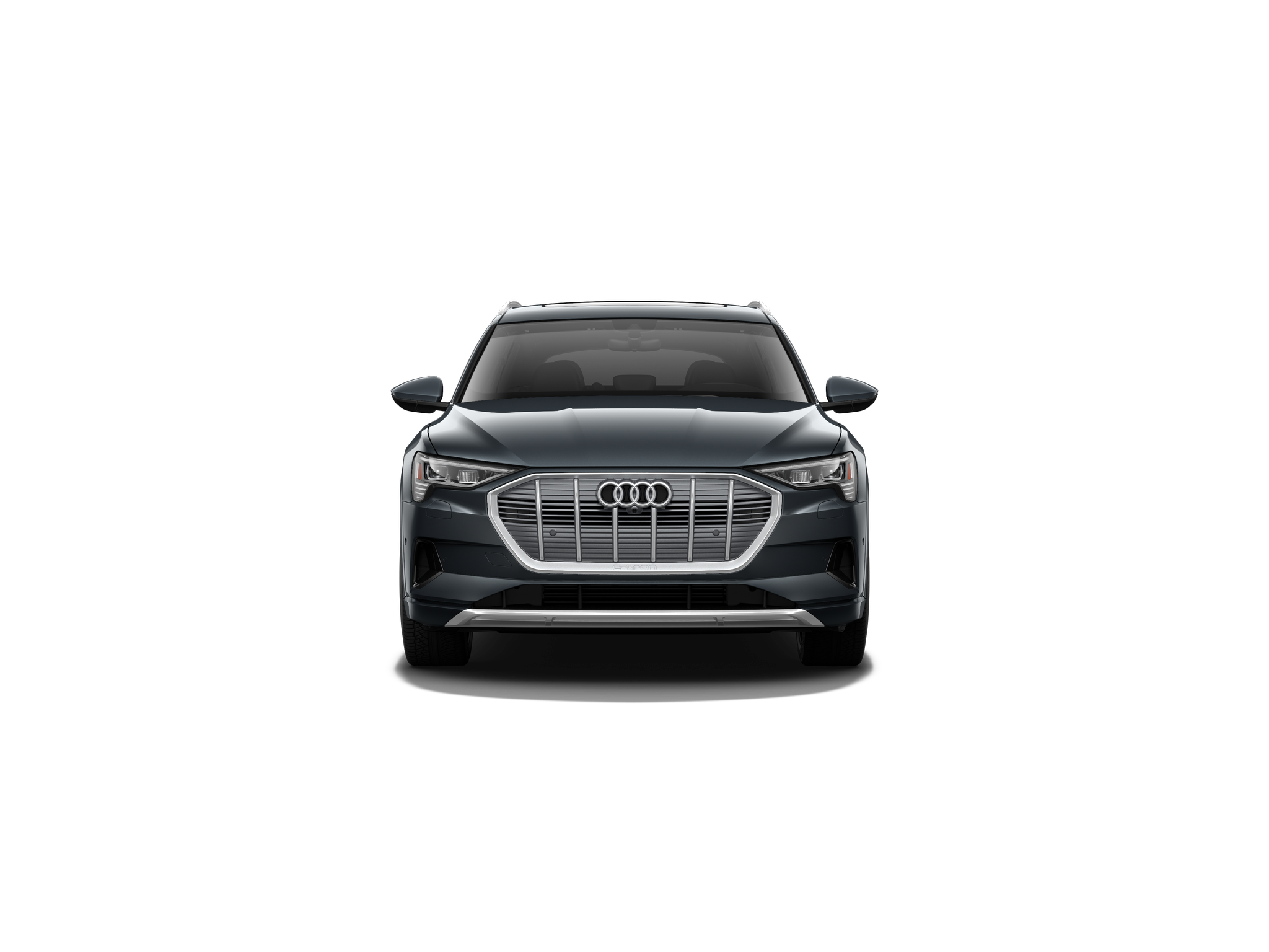 2019 Audi e-tron