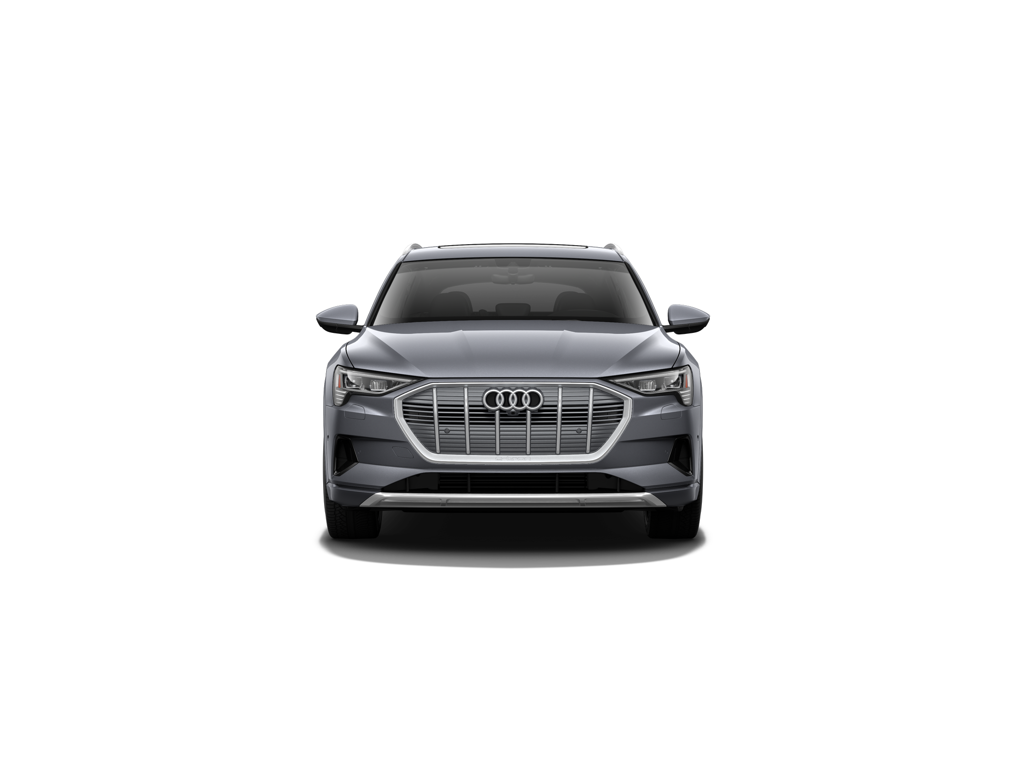 2019 Audi e-tron