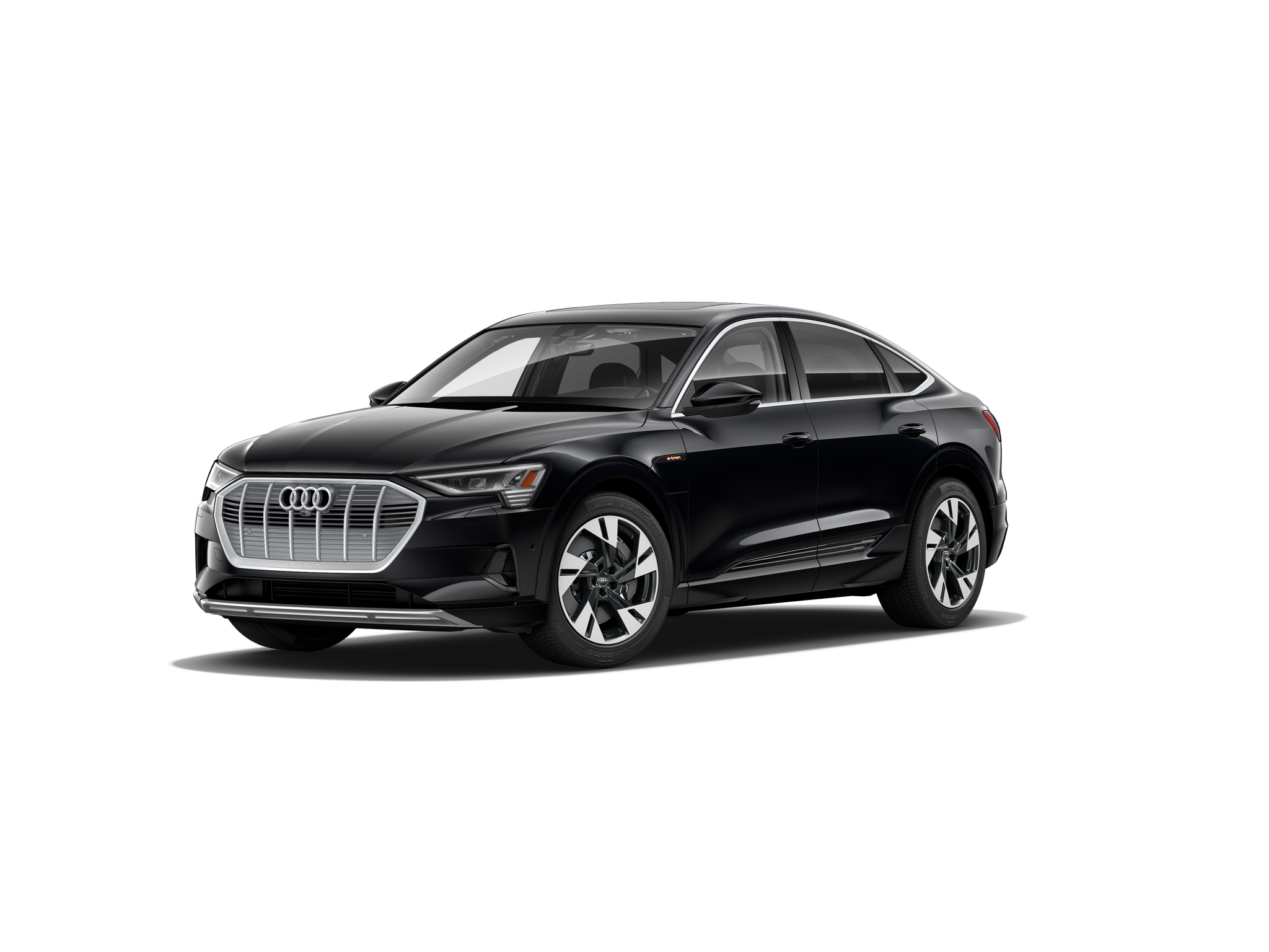 2020 Audi e-tron Sportback Premium Plus