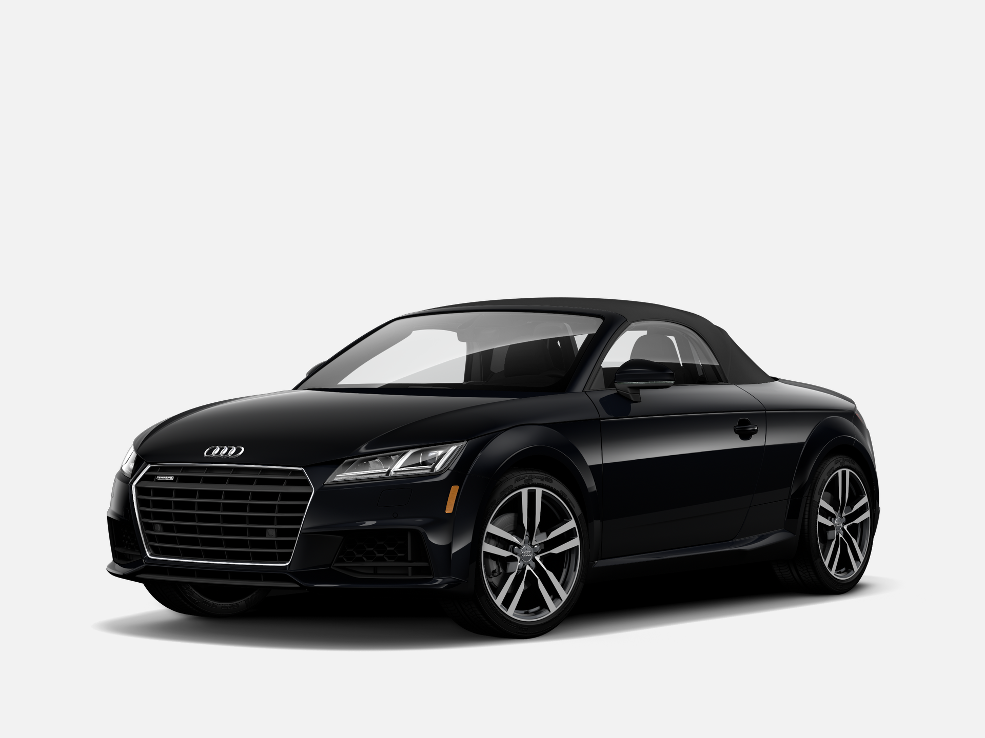 2019 Audi TT 2.0T quattro S tronic's photo
