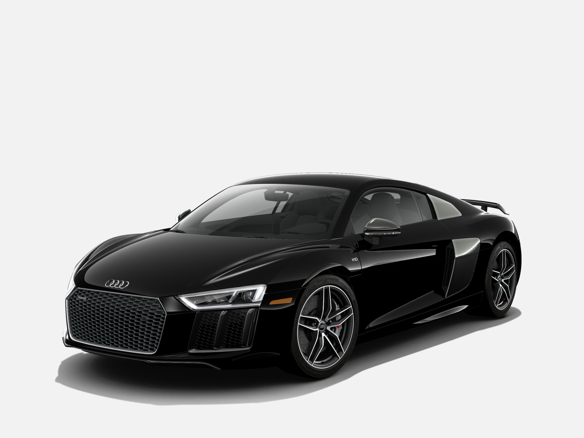 2017 Audi R8 Coupé V10 quattro