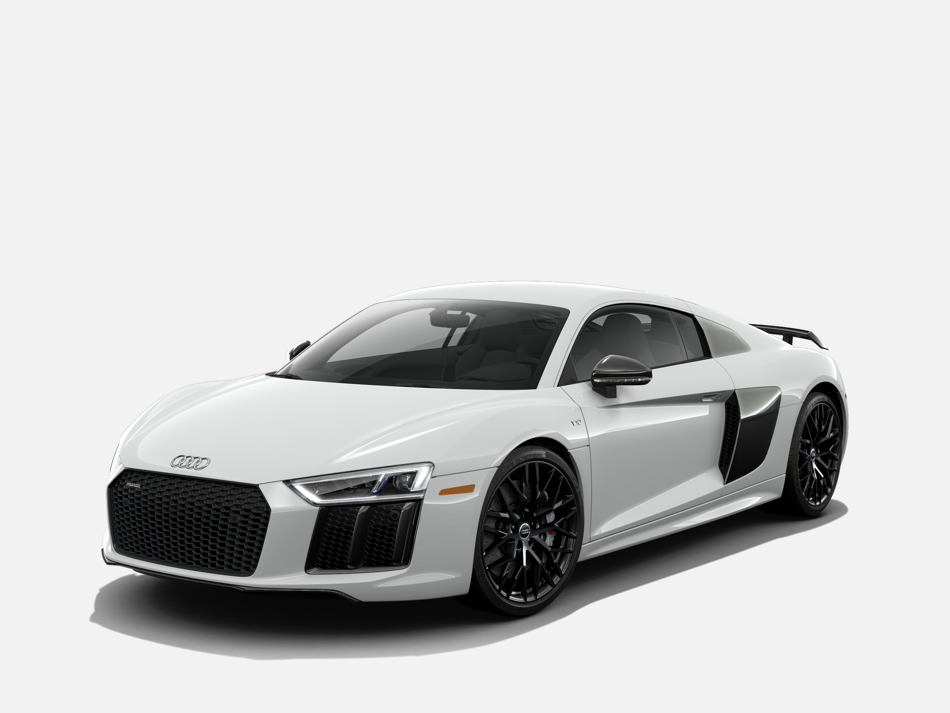 2018 Audi R8 Base
