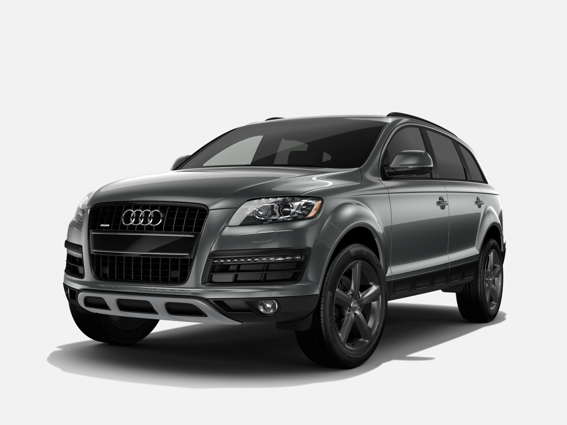 2015 Audi Q7