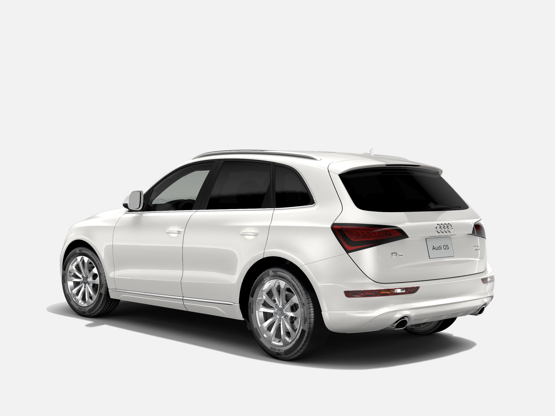 2014 Audi Q5