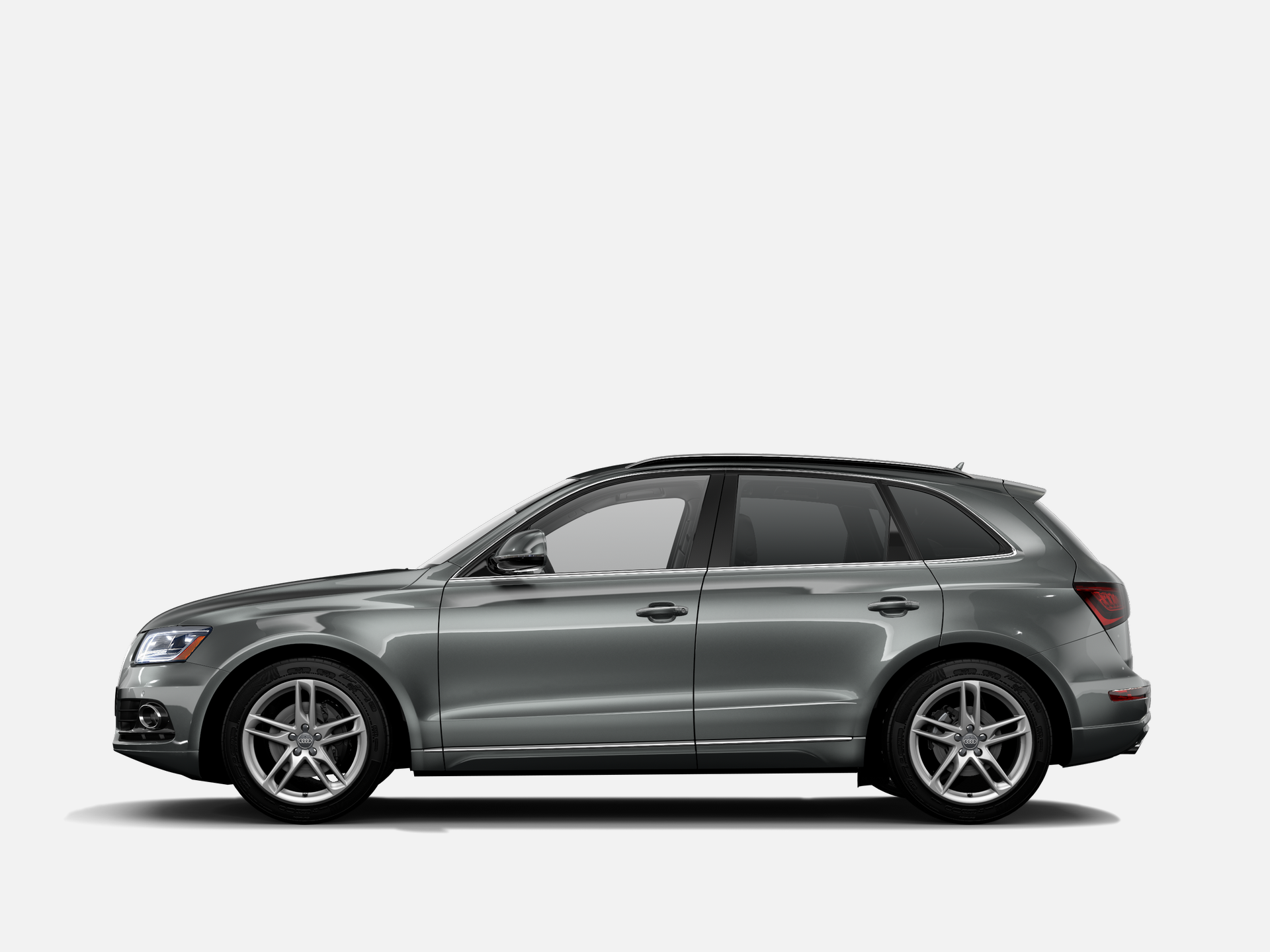 2016 Audi Q5