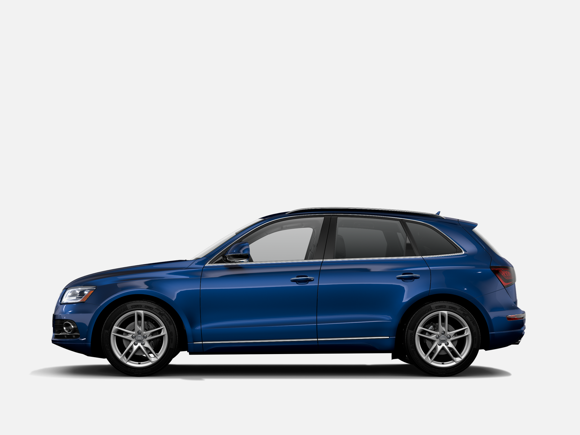 2017 Audi Q5
