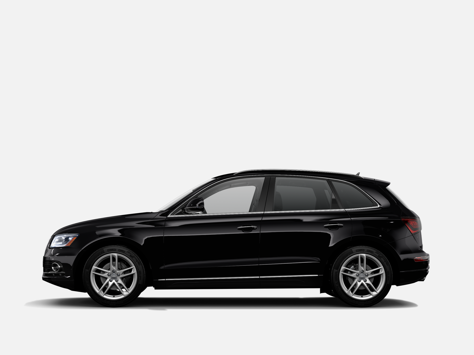 2017 Audi Q5