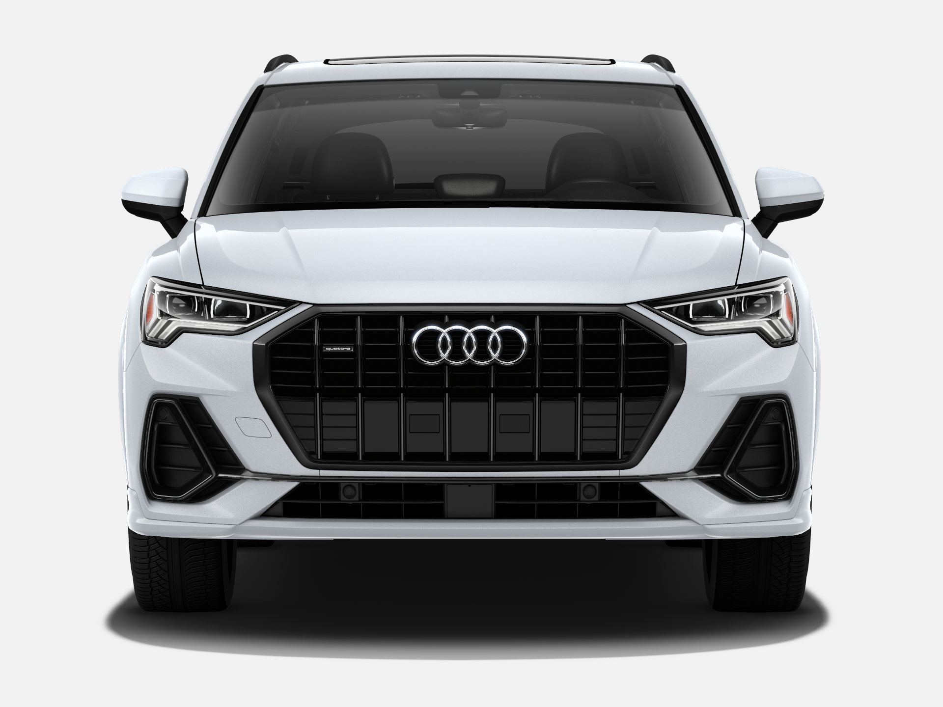 2021 Audi Q3 S Line Premium Plus for sale in Tulsa, OK