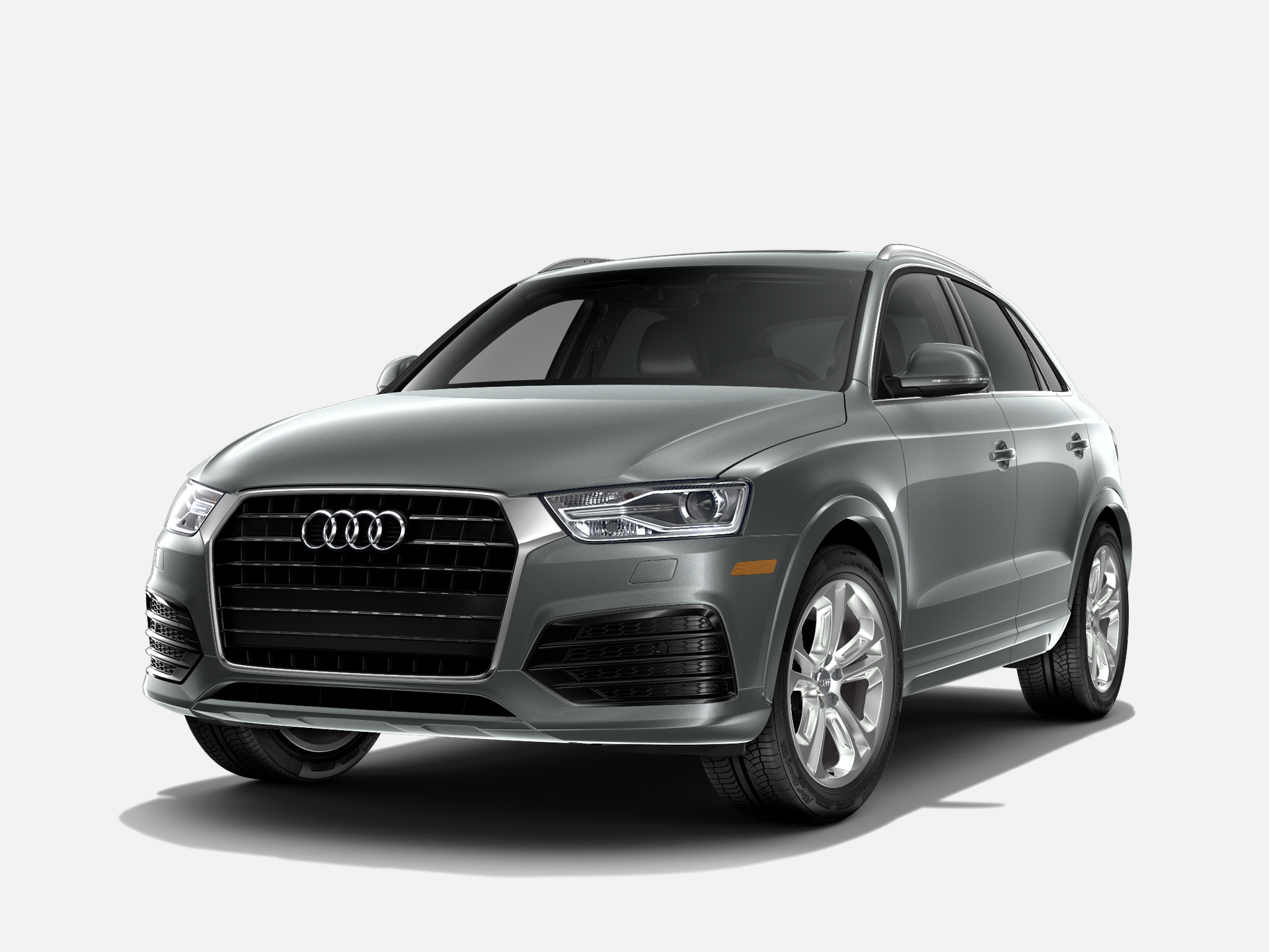 2017 Audi Q3
