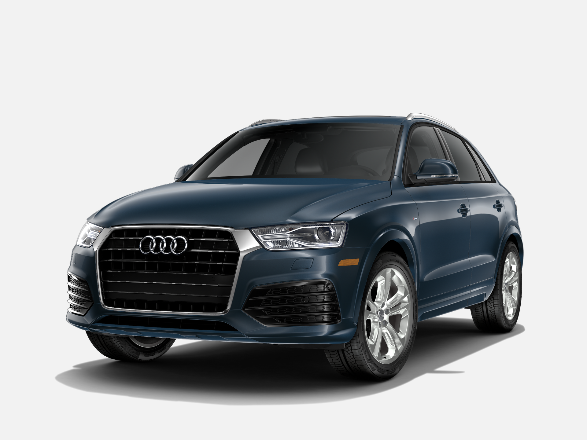 2018 Audi Q3 2.0T Premium Sport's photo