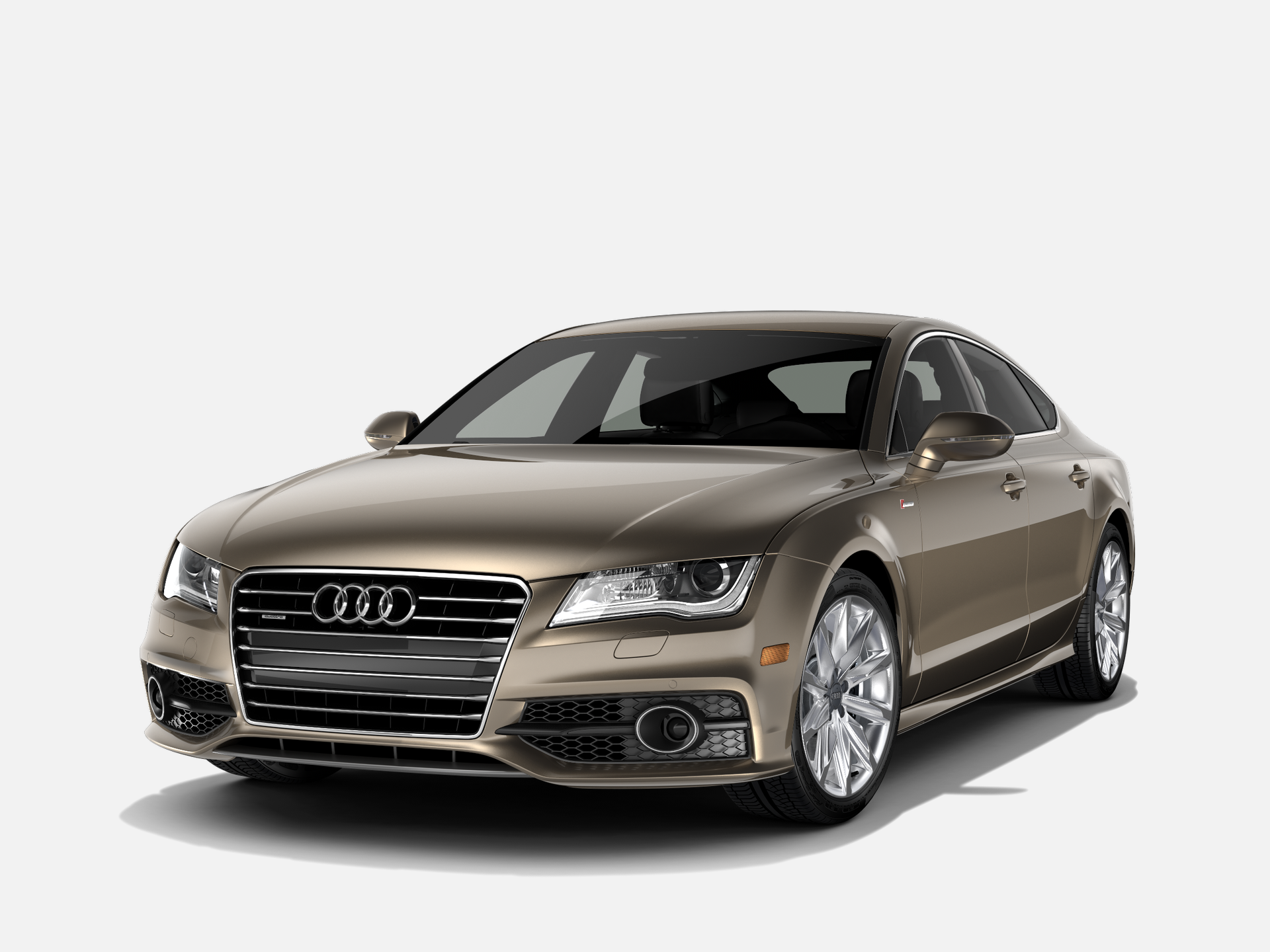 2014 Audi A7 Premium Plus
