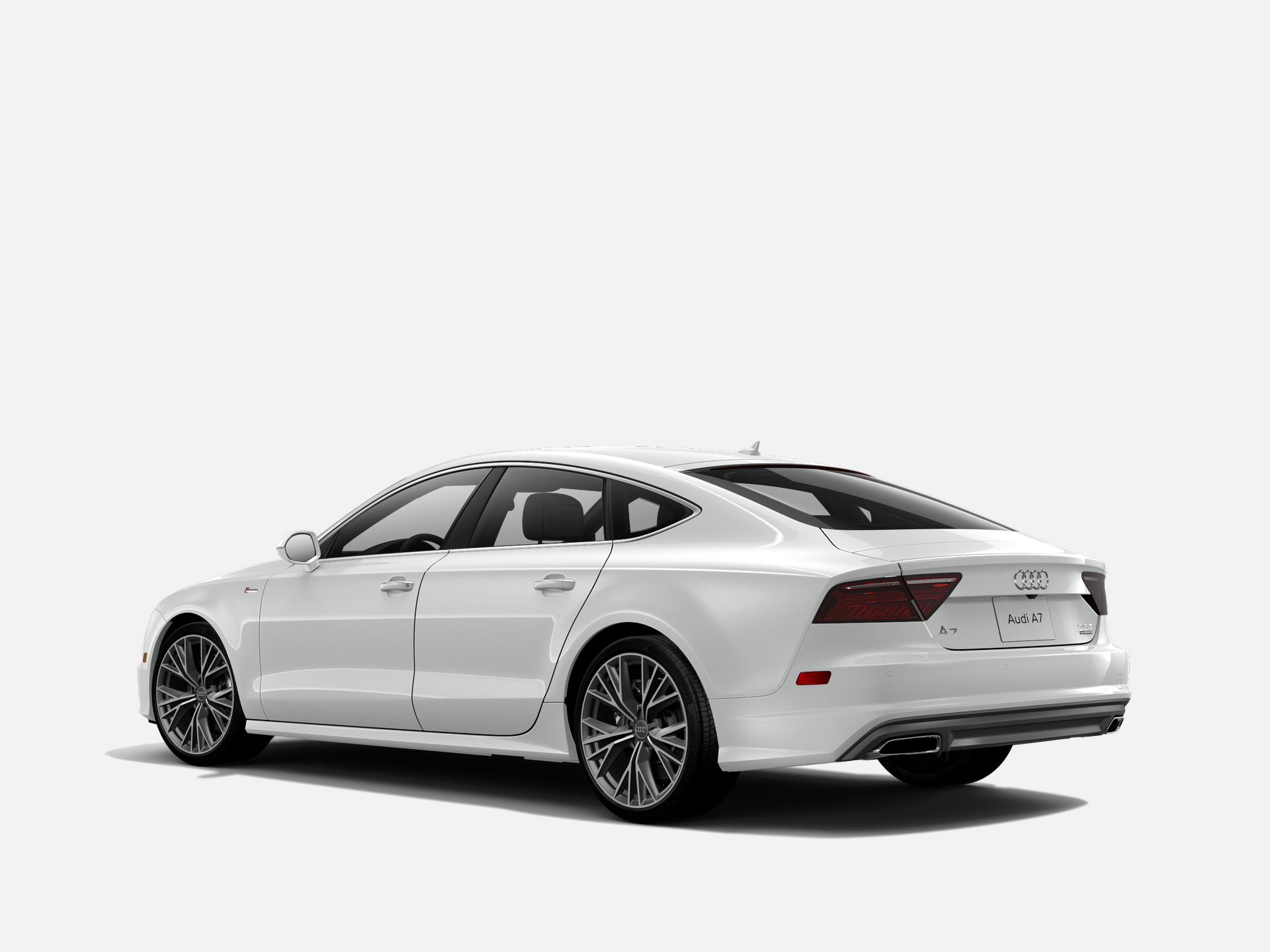 2016 Audi A7 Sportback
