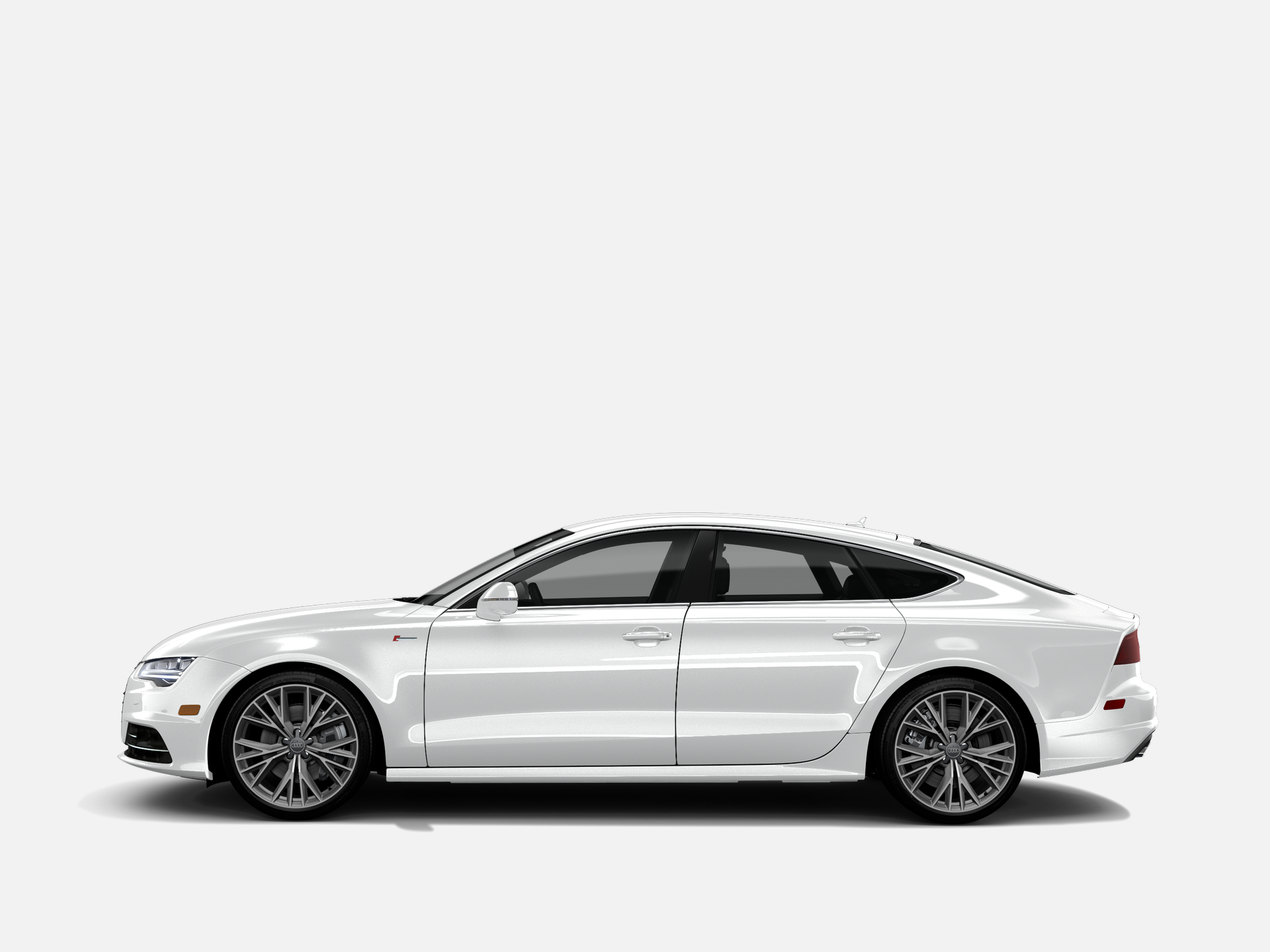 2016 Audi A7 Sportback