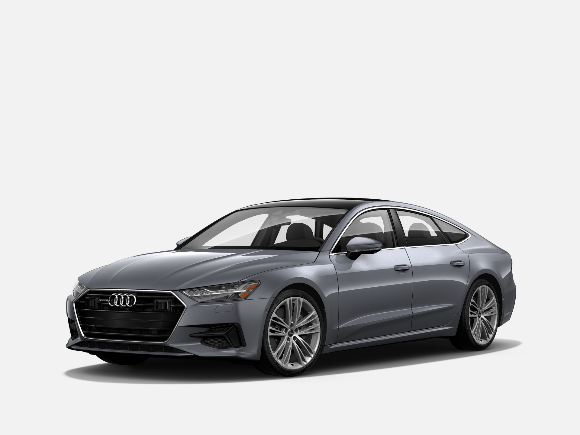 2019 Audi A7 3.0T Premium Plus Tiptronic quattro's photo
