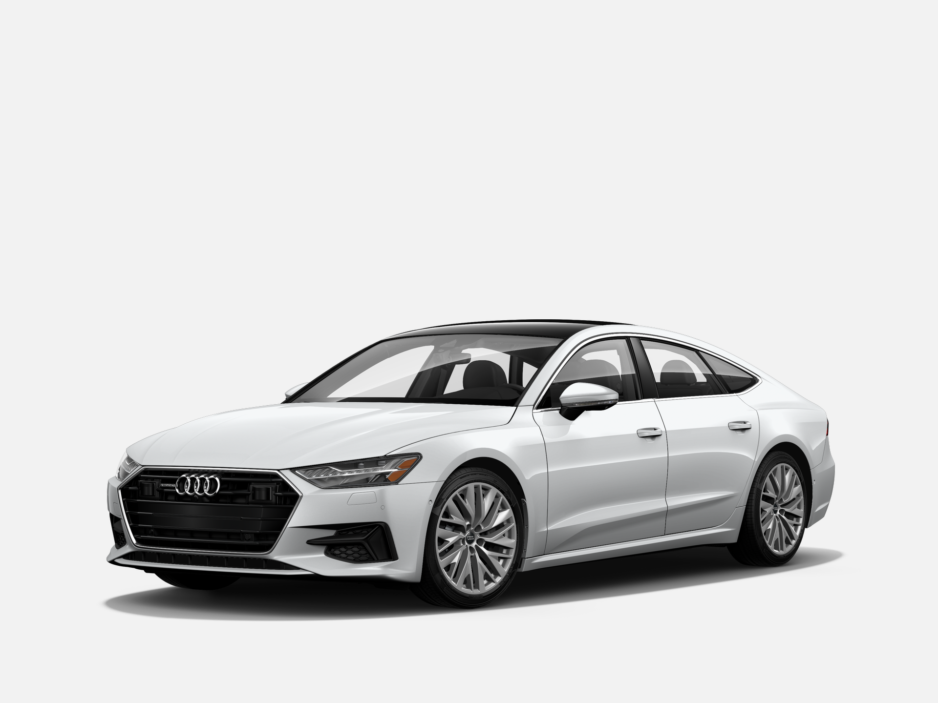 2019 Audi A7 3.0T Premium Plus Tiptronic quattro's photo