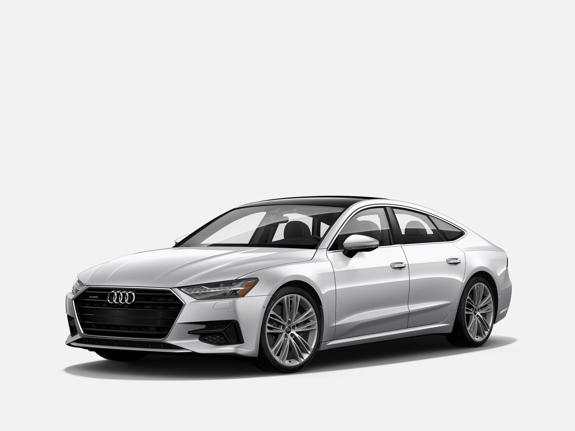 2019 Audi A7 Sportback