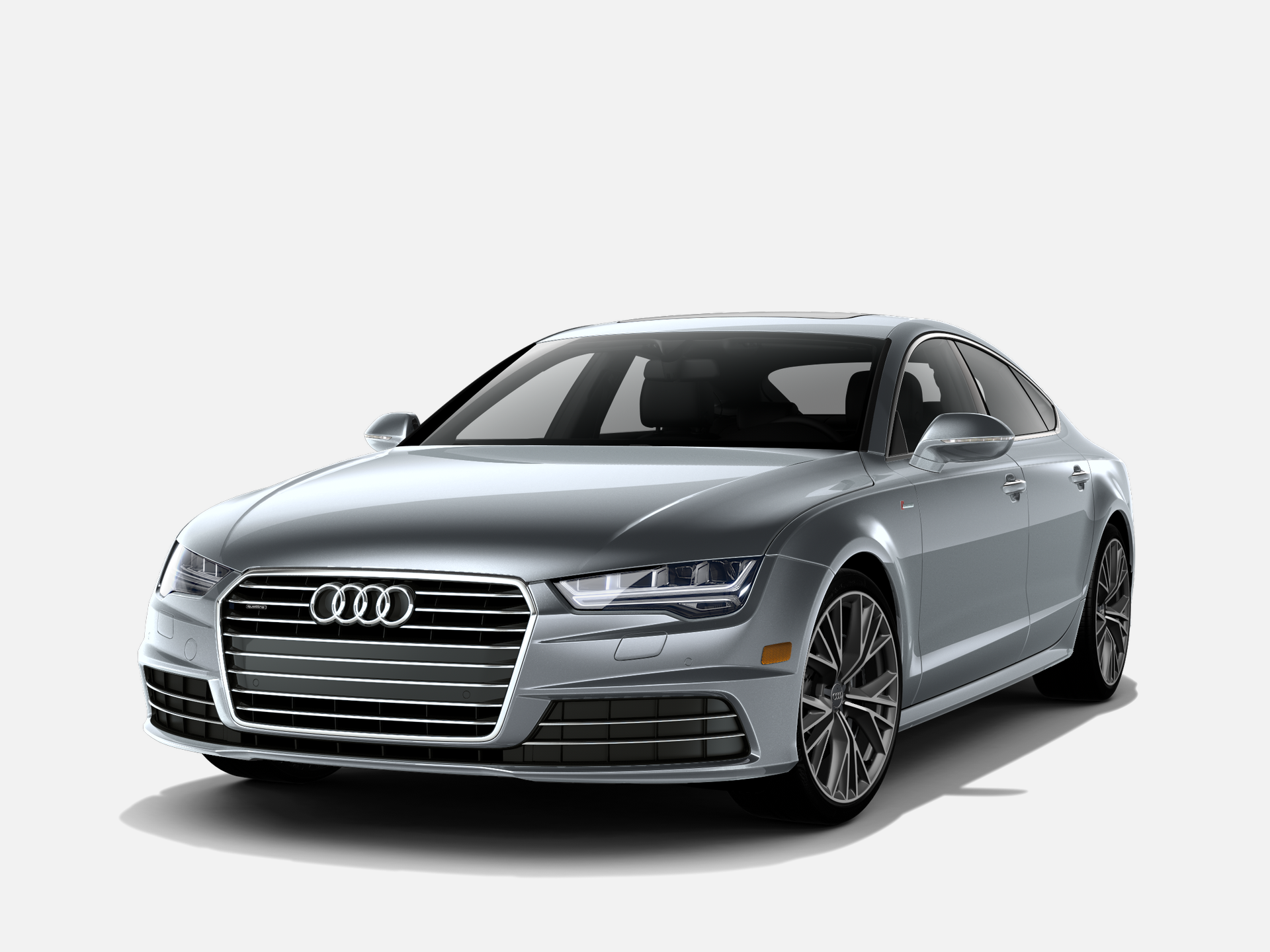 2017 Audi A7