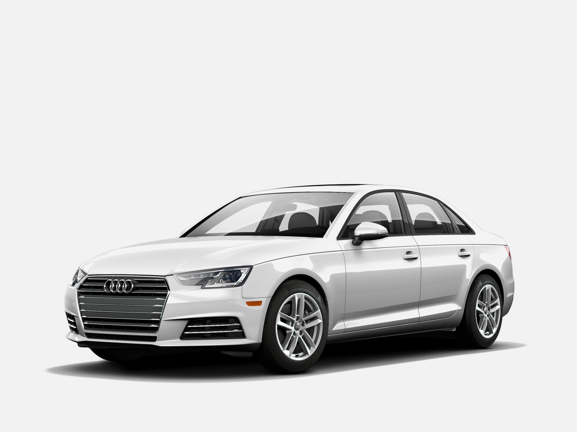 2017 Audi A4 Premium