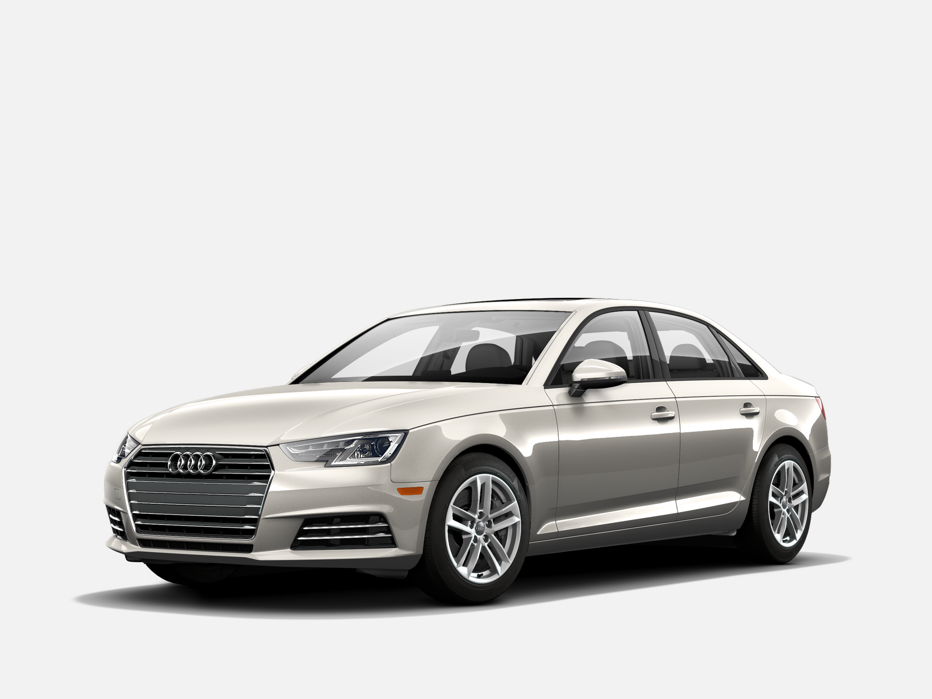 2017 Audi A4 Premium
