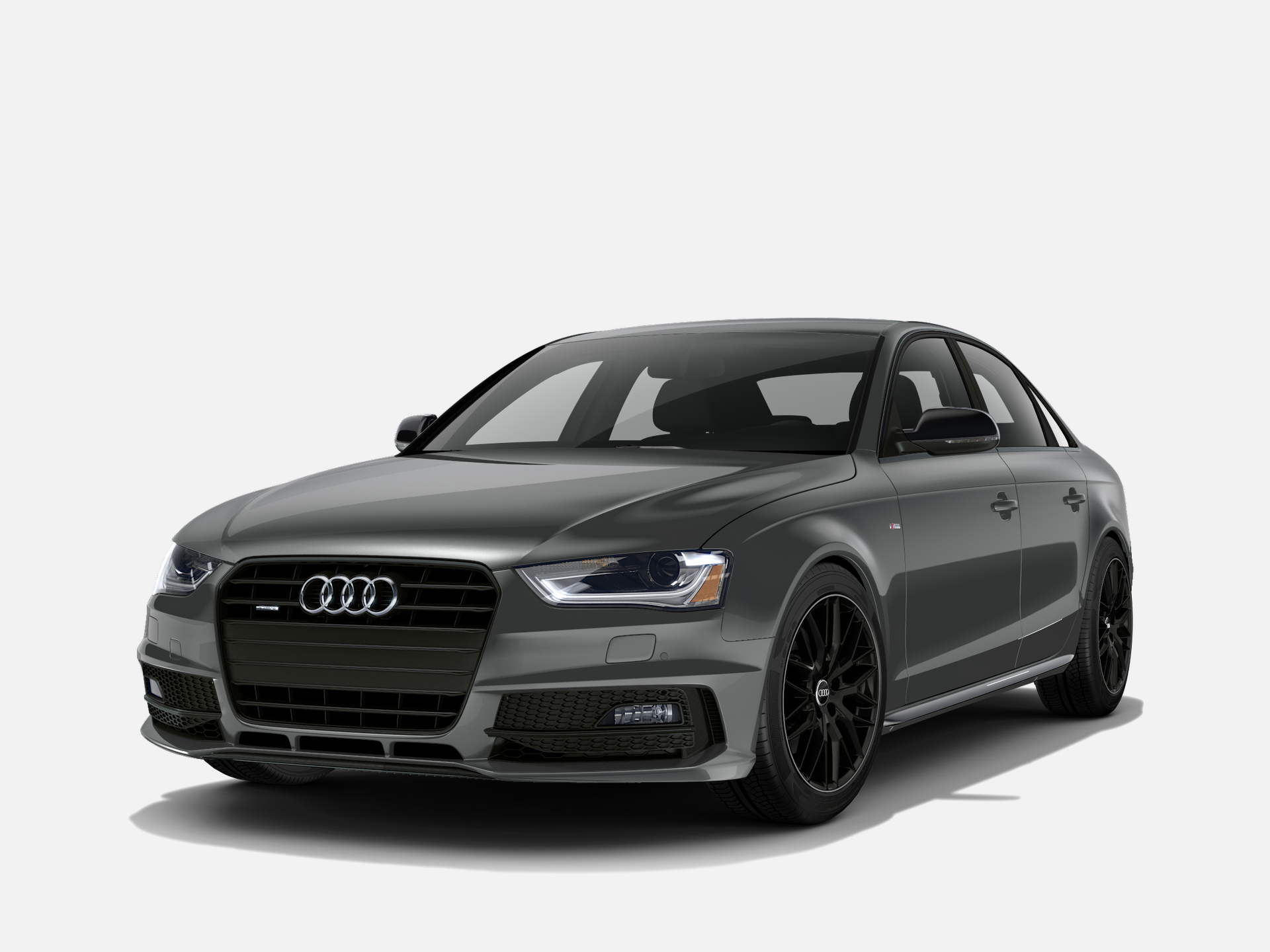 2016 Audi A4 Premium Plus