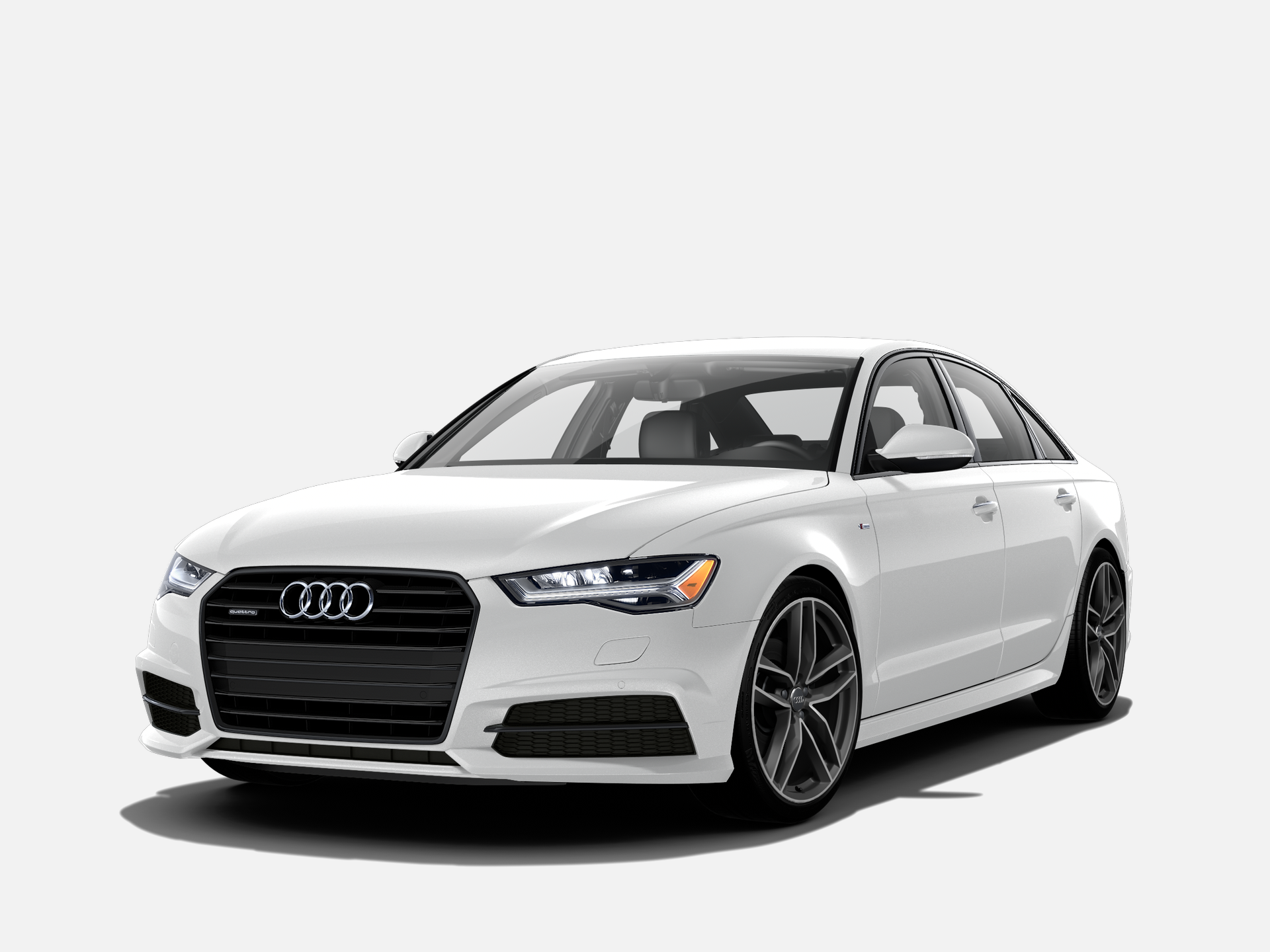 2016 Audi A6 TDI quattro tiptronic Prestige's photo