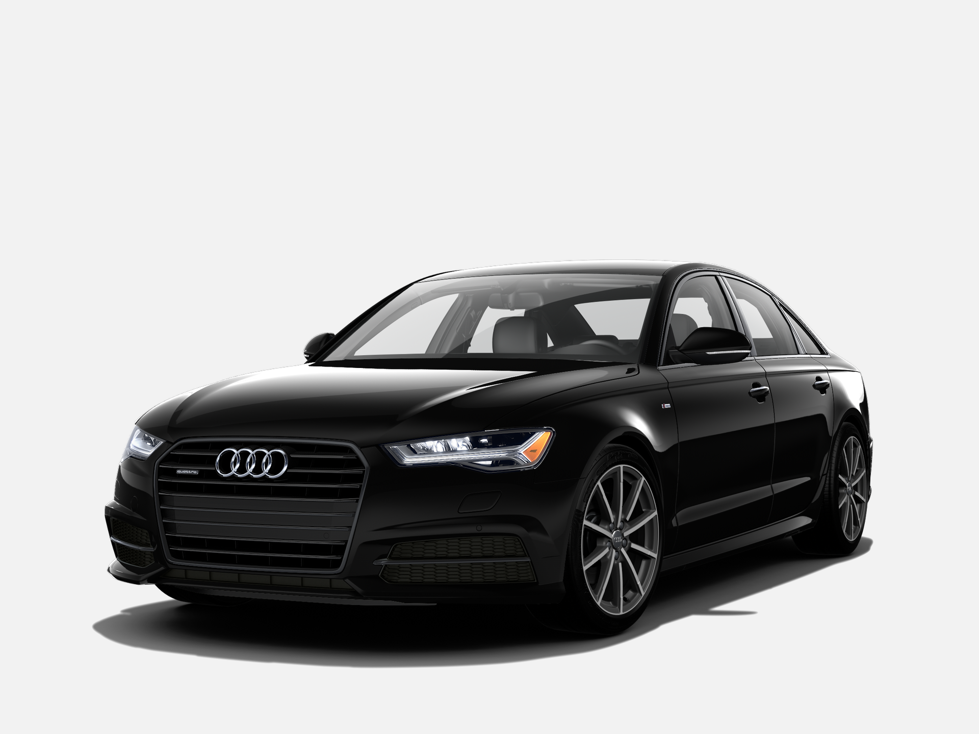 2016 Audi A6 TDI quattro tiptronic Premium Plus's photo