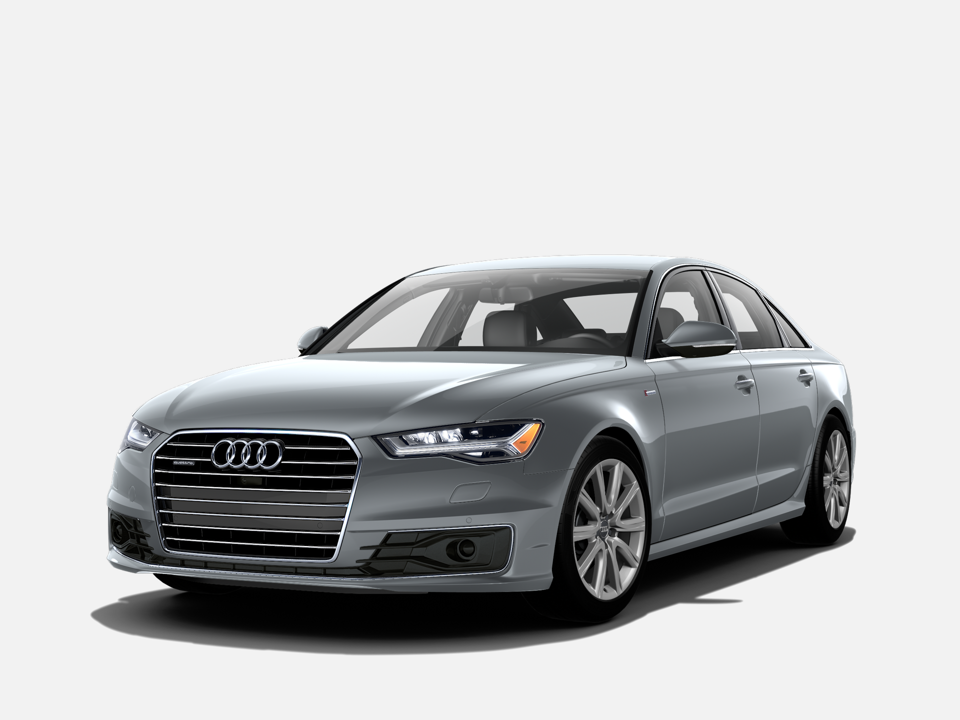2016 Audi A6 3.0 TFSI Quattro Technik Tiptronic's photo