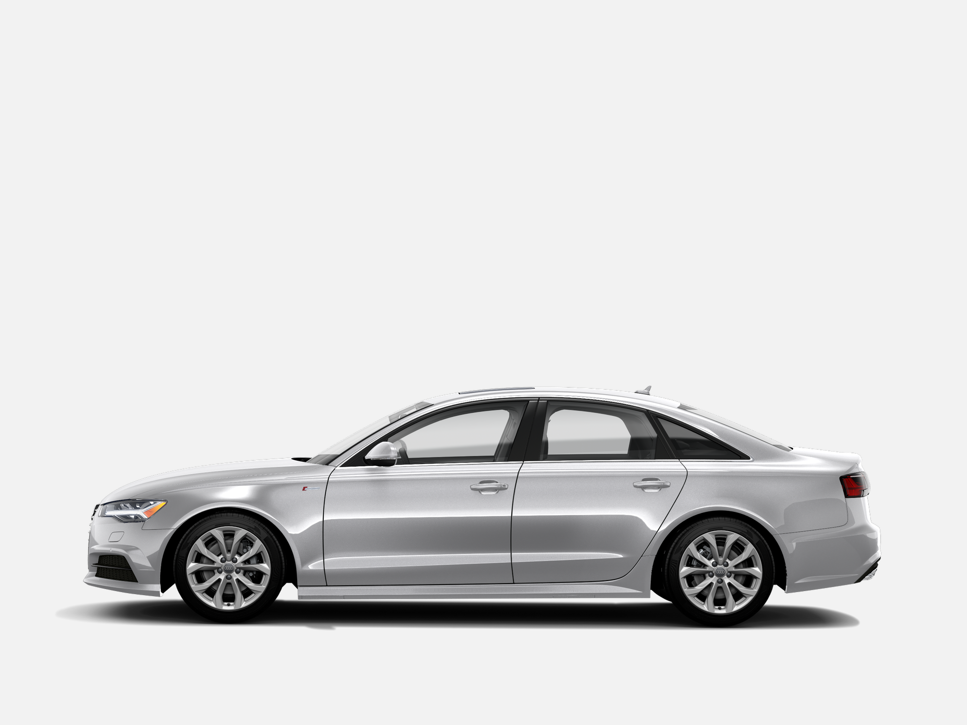 2017 Audi A6 Prestige - Photo 6