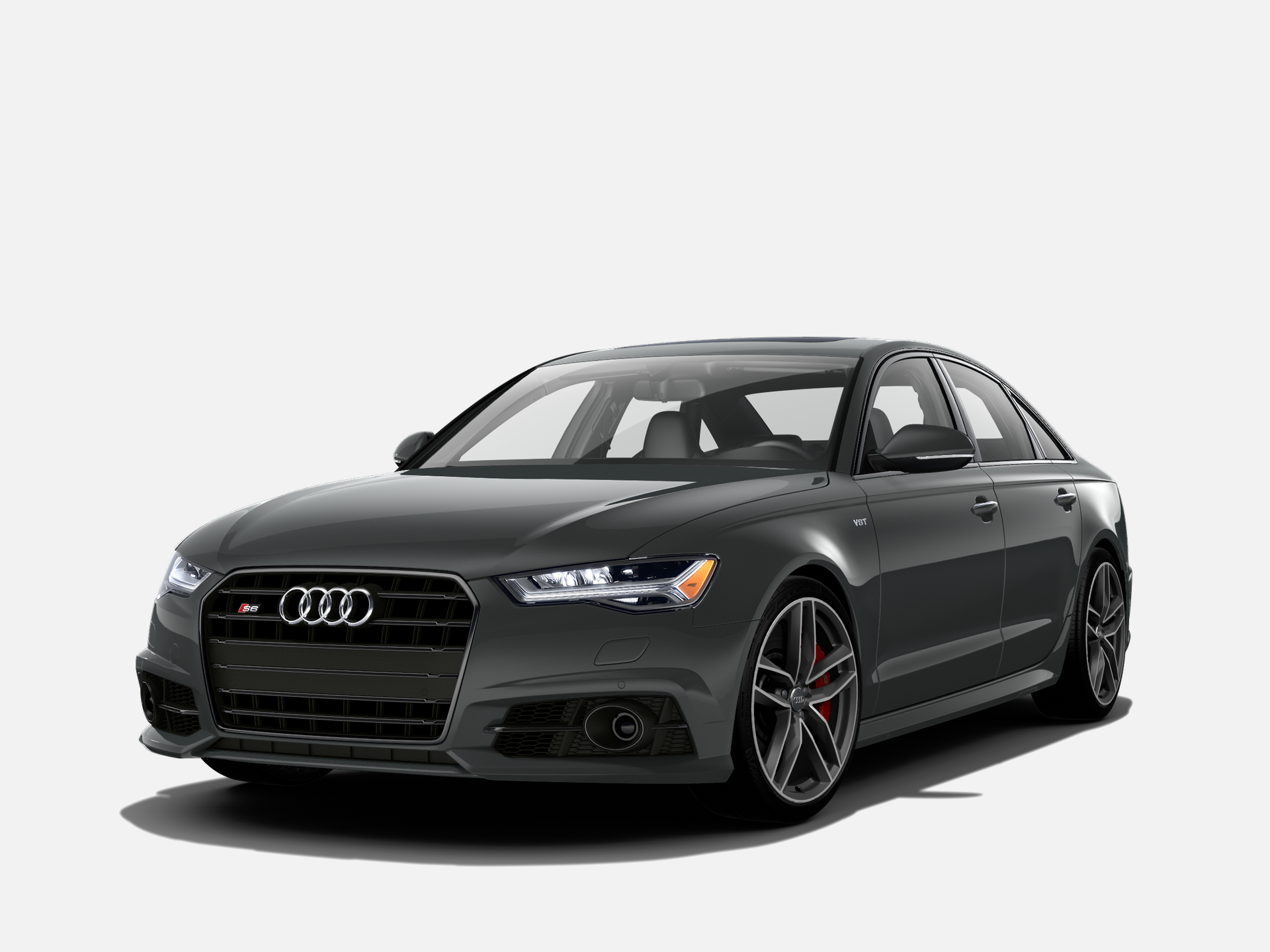 2018 Audi S6 4.0 TFSI Premium Plus S tronic quattro's photo