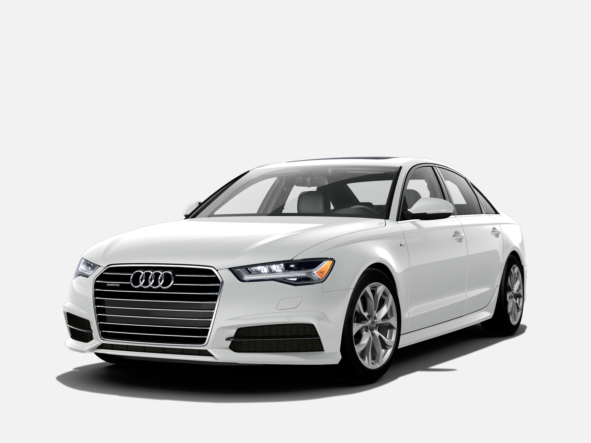 2018 Audi A6 2.0T Premium Plus Tiptronic quattro's photo