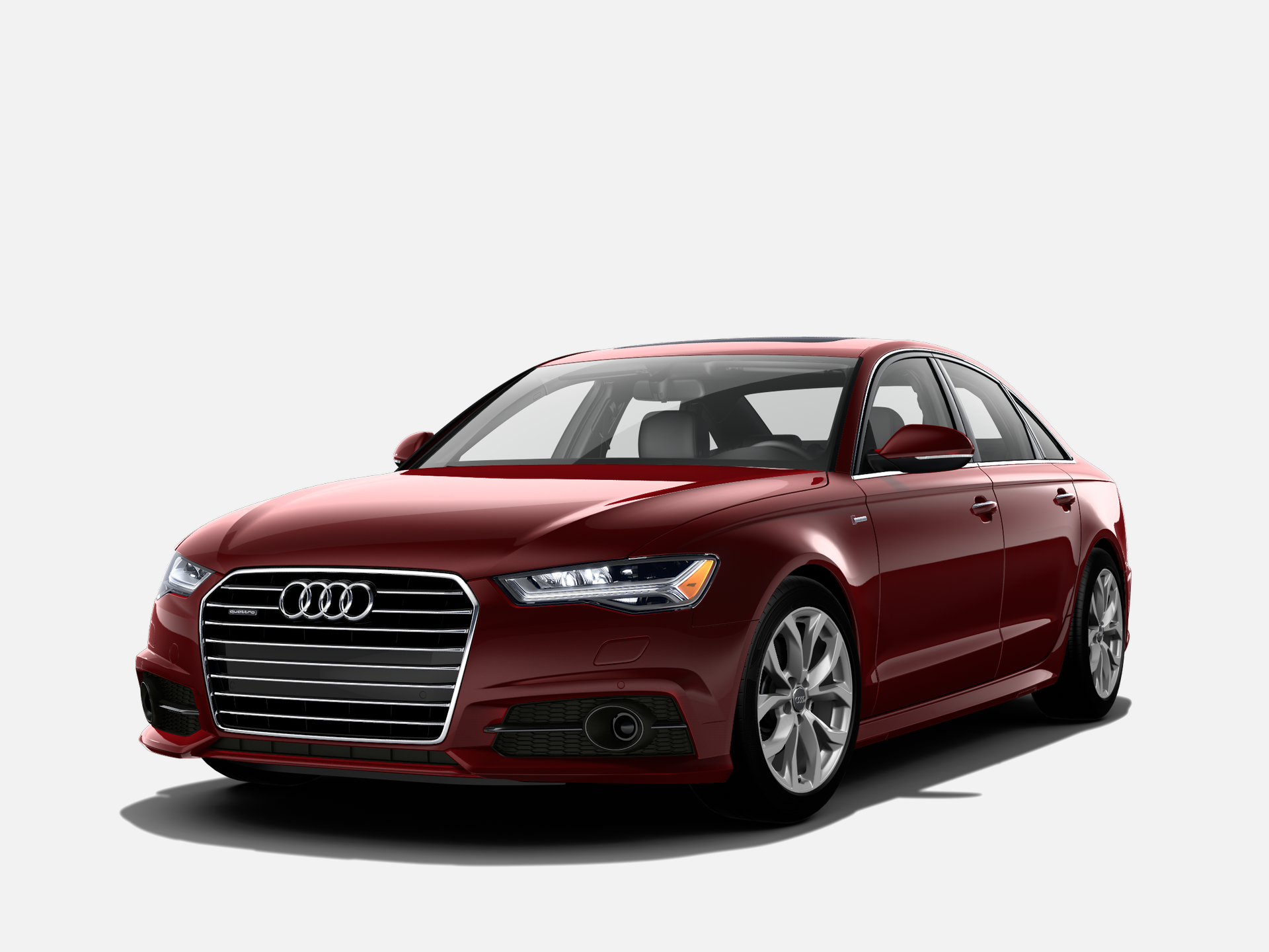 2018 Audi A6 3.0T Premium Plus Tiptronic quattro's photo