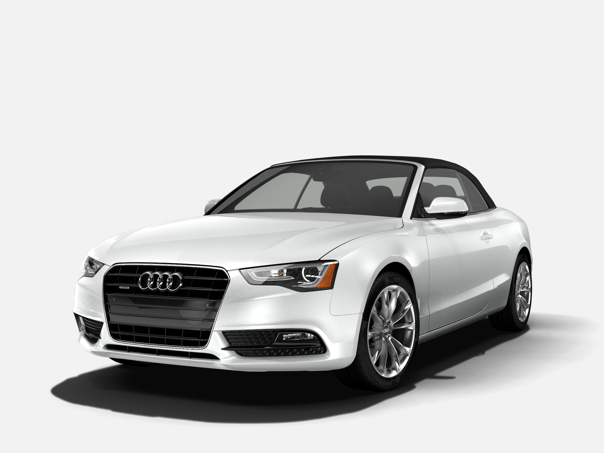 2013 Audi A5 Premium