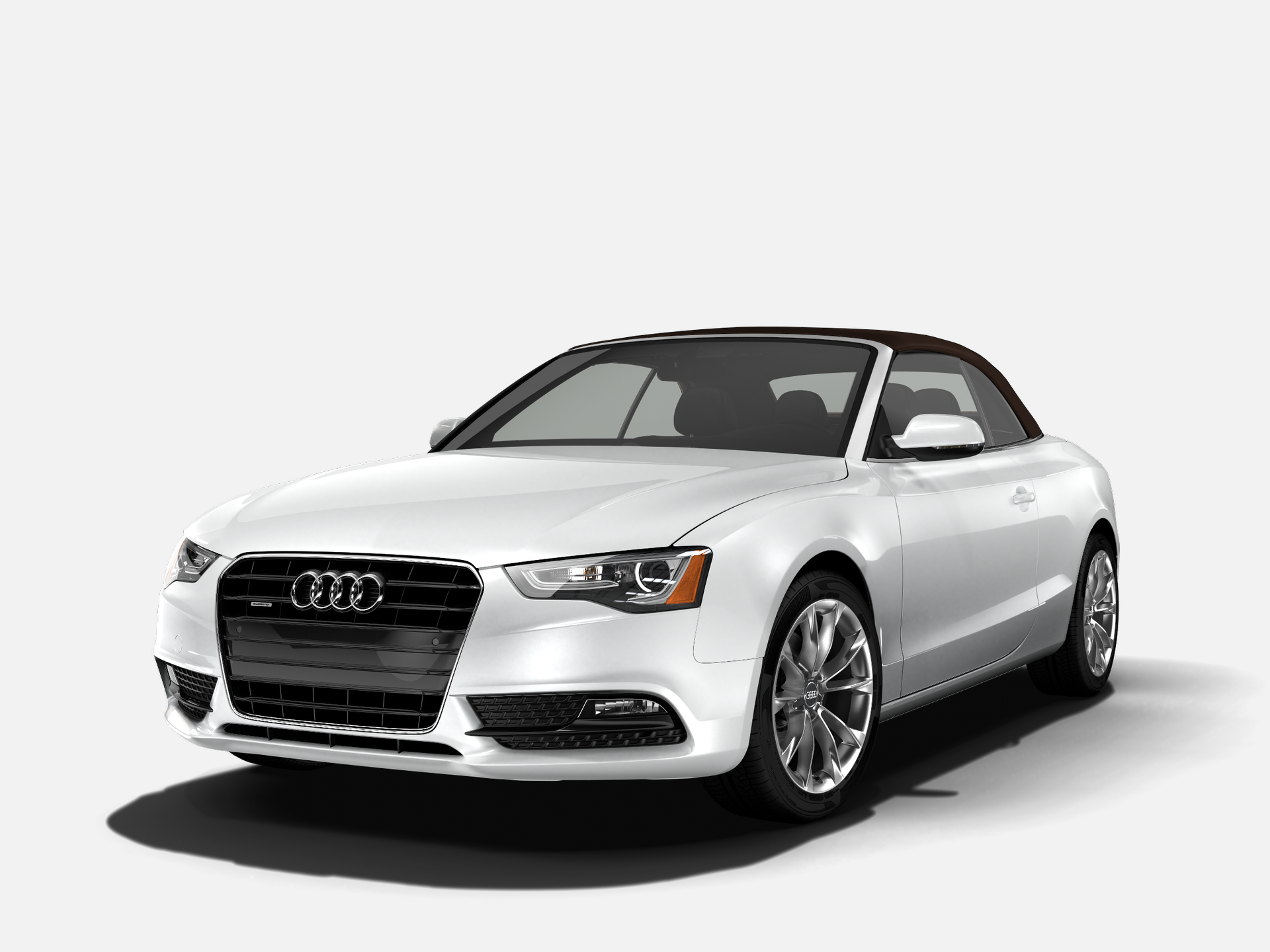 2013 Audi A5 Premium